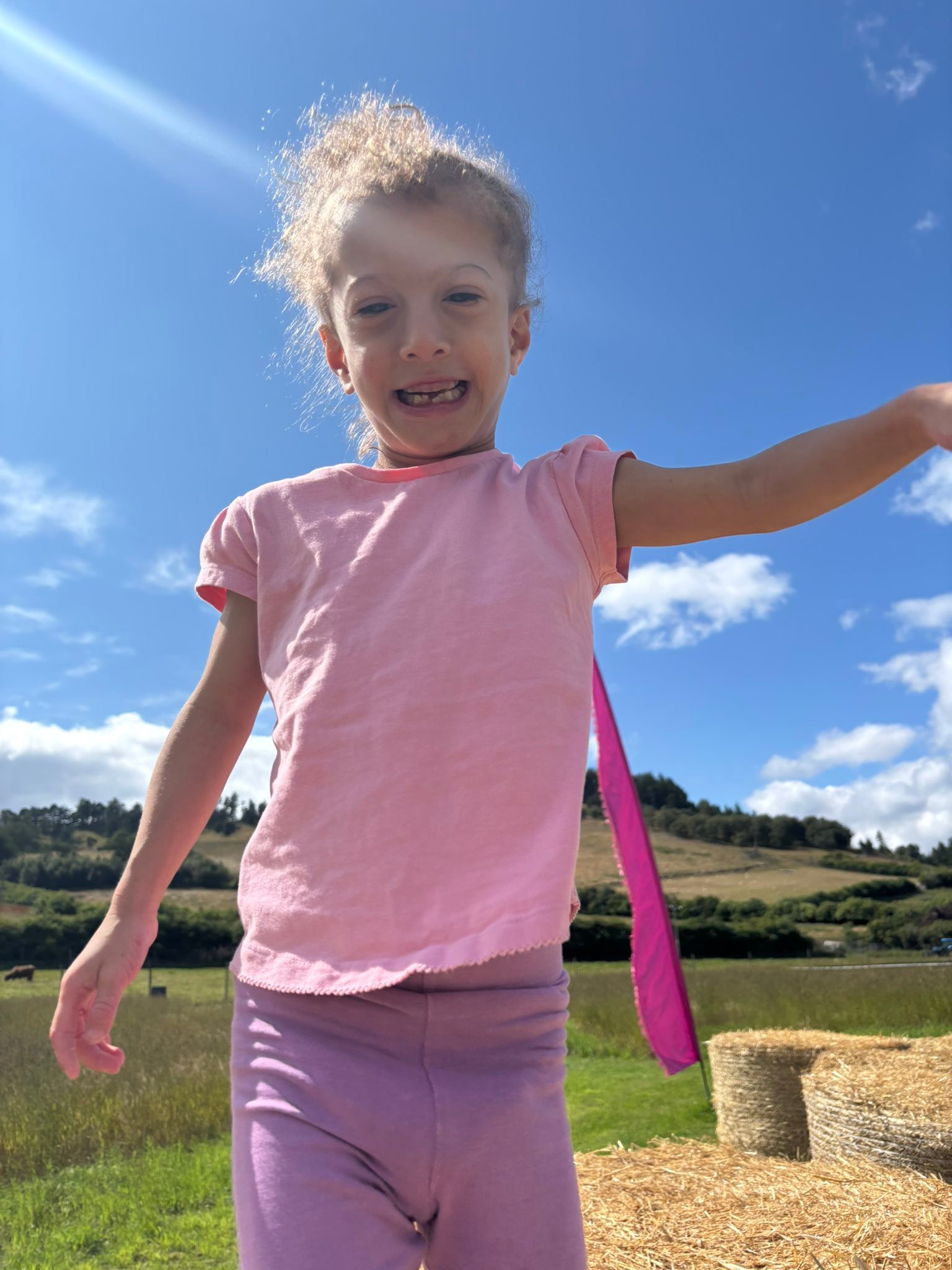 Strathdon Ranch