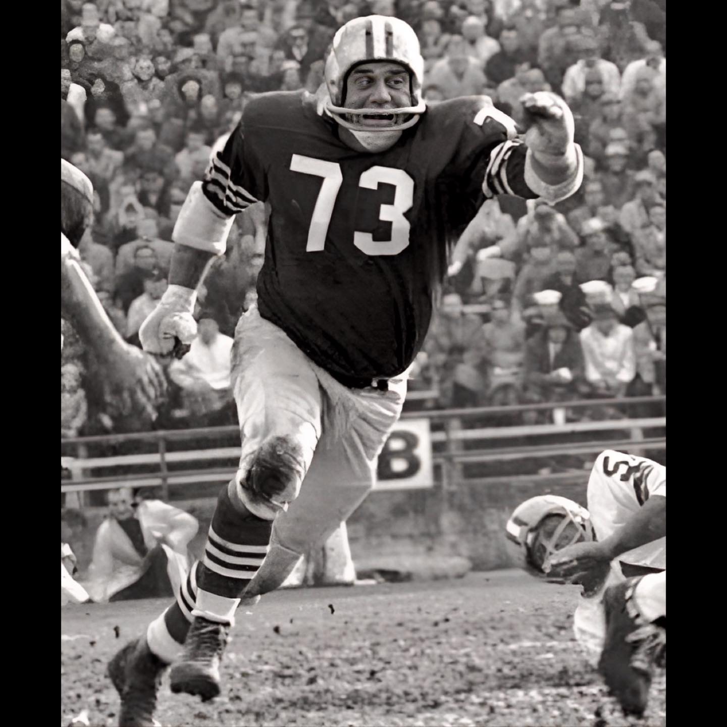?? WWII uncovered: ? Super Bowl Sunday: Joe Arenas from 