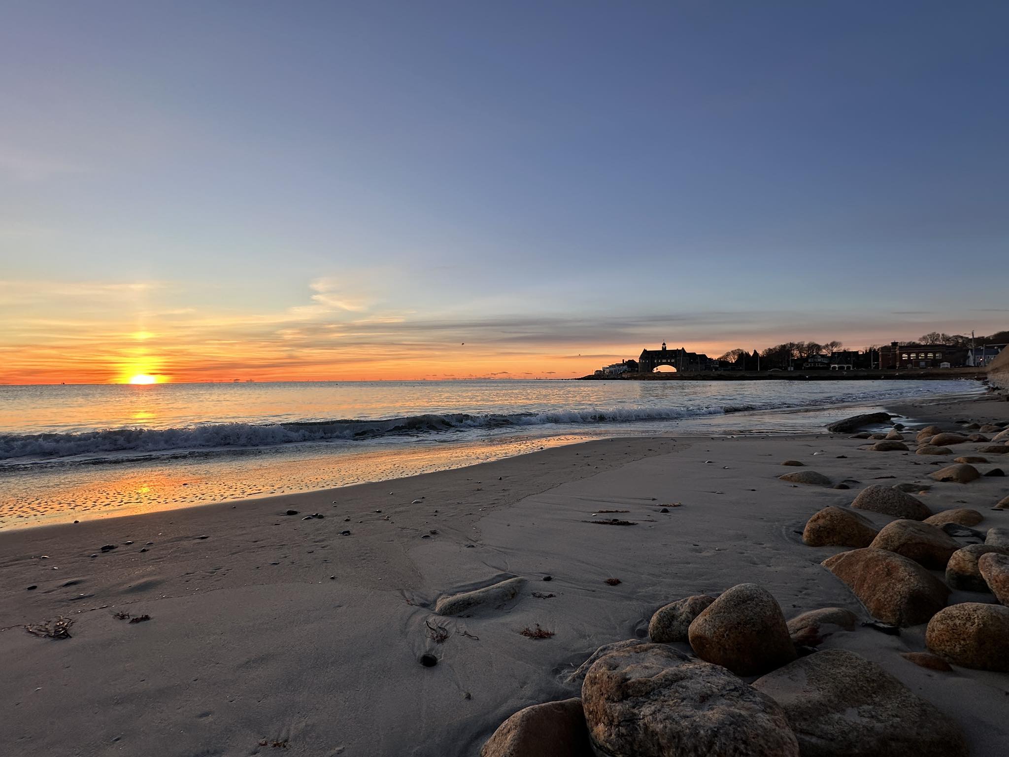 Narragansett Running Club | Regular weekend run plans - 7am Saturday, 7 ...