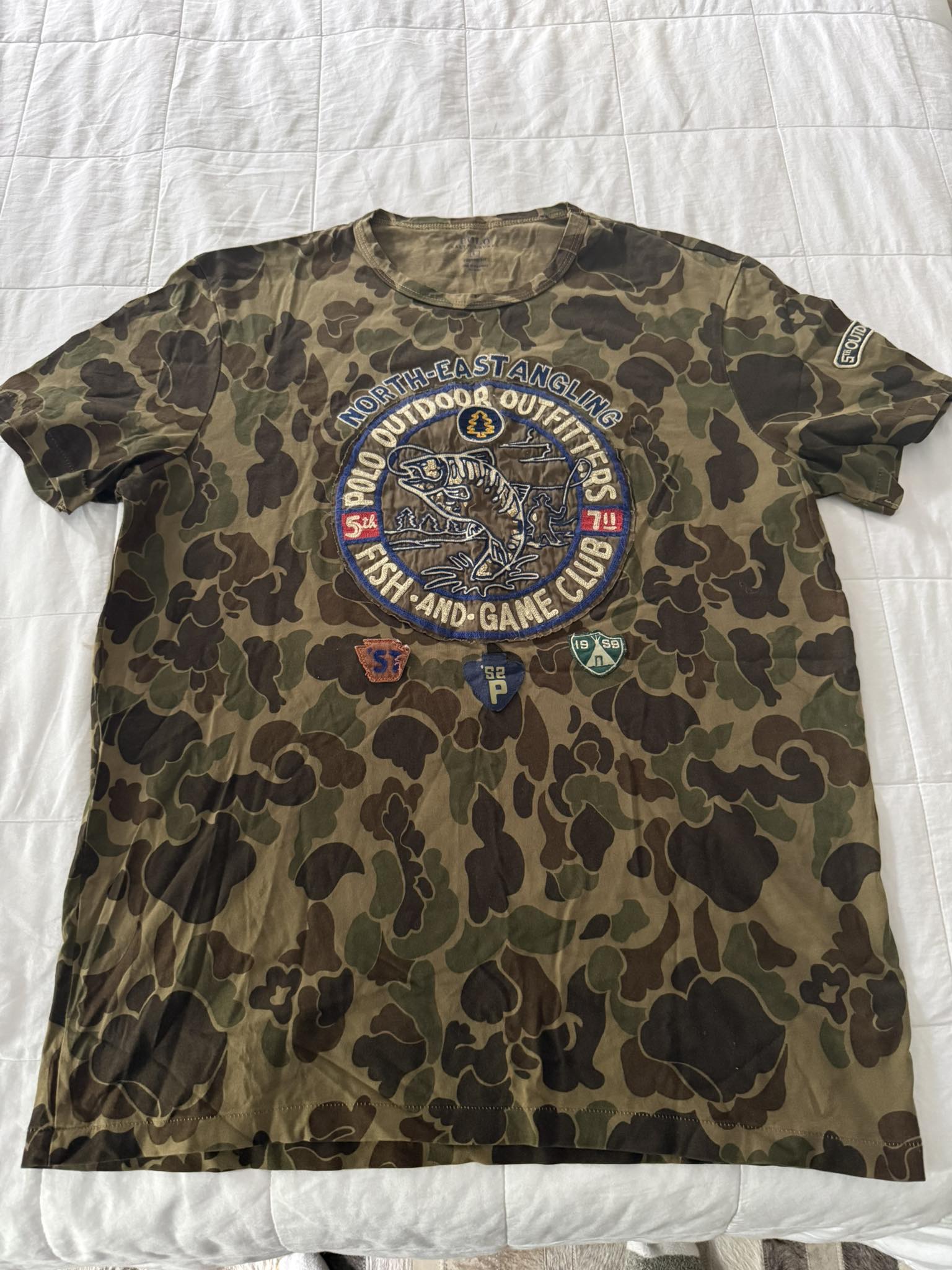 2001 Yohji Yamamoto Y