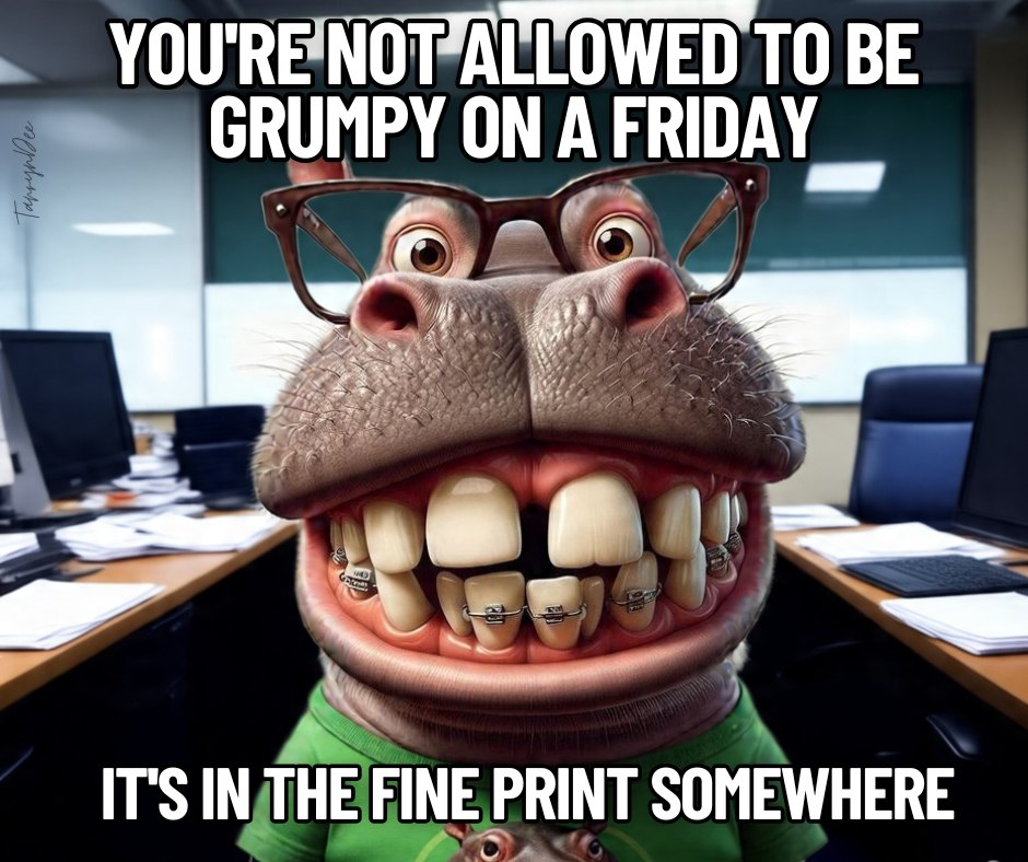 Well, I Thought It Was Funny | It's Friday! Time for some fun.. | Facebook