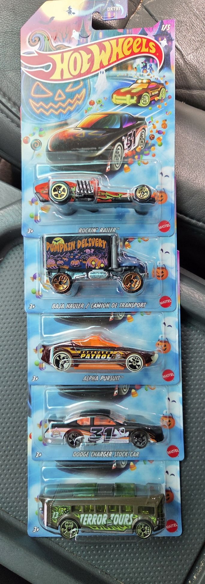 First tressure hunt#car 52/250 My first tressure hunt in my