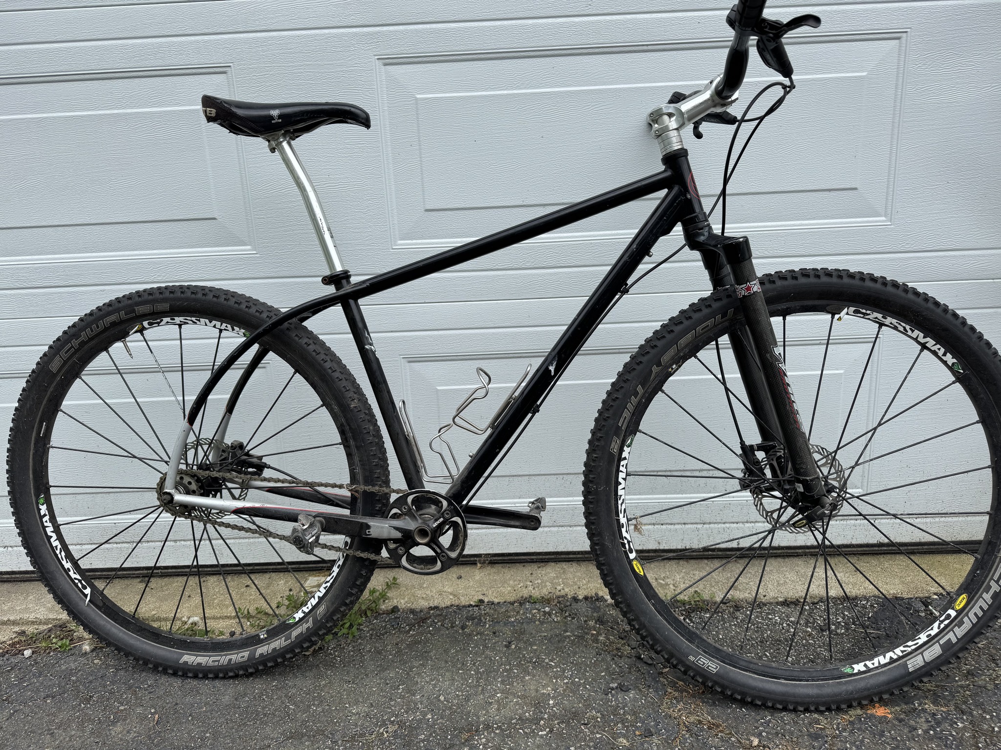 SSingle SSpeed MTB Exchange | Facebook