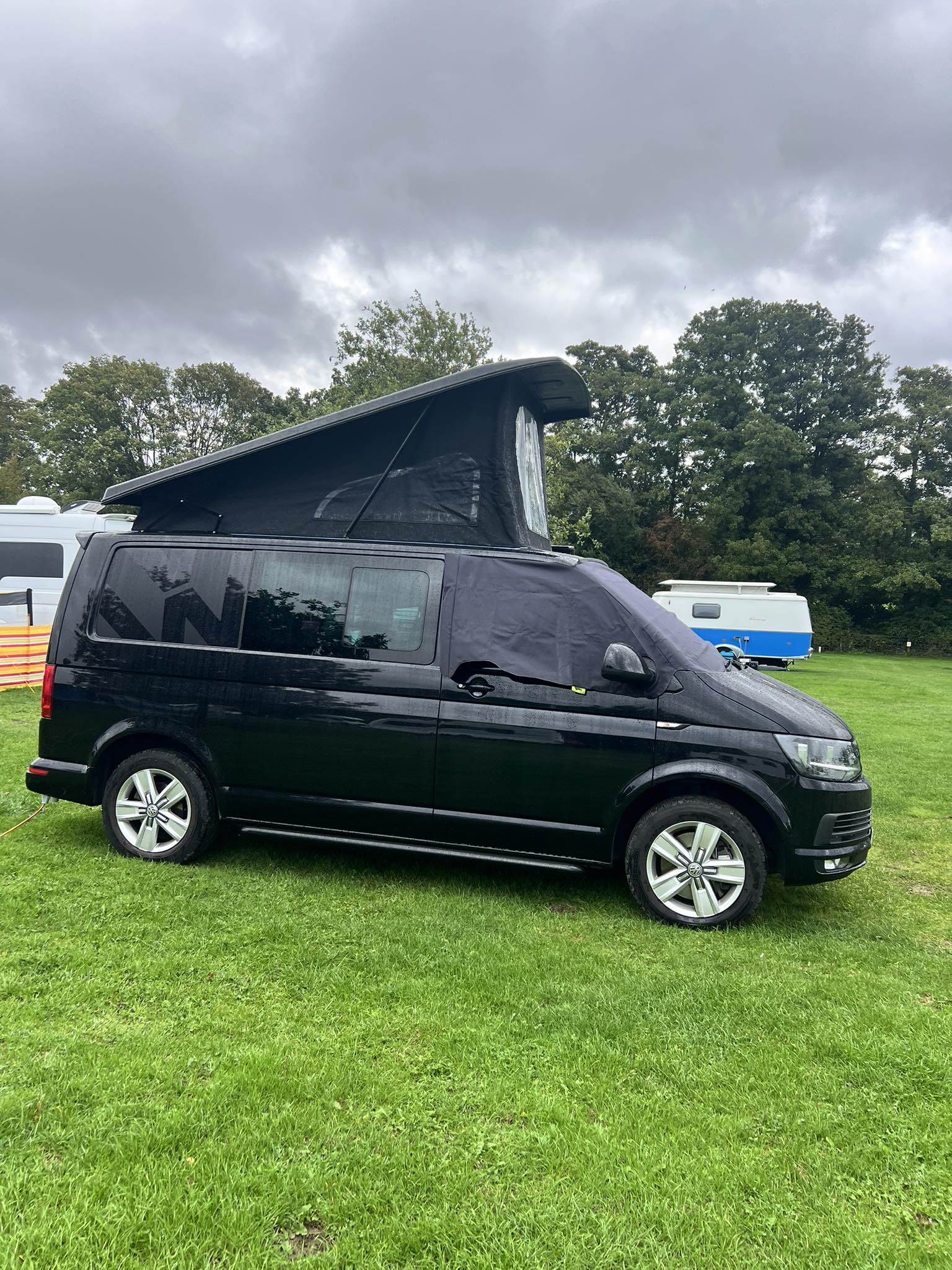 VW CAMPERVAN OWNERS CLUB | HELP REQUIRED ON LOWERING VAN | Facebook
