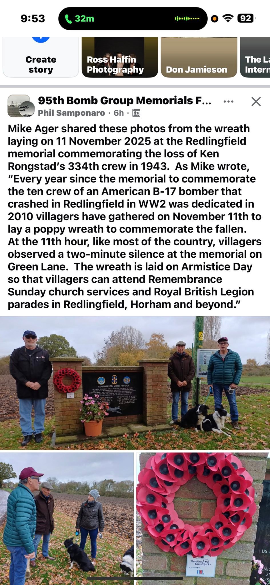 The Eighth Air Force Historical Society (official) | Facebook