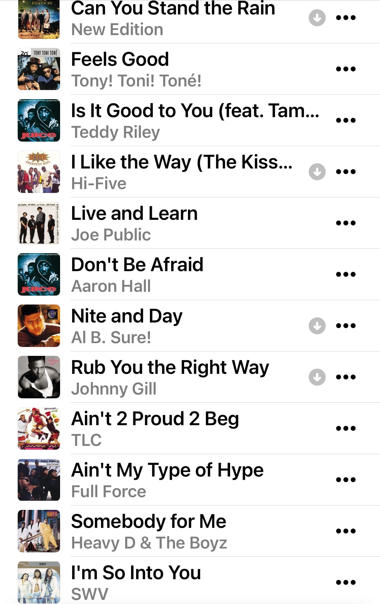 New Jack Swing Playlist! https://music.apple.com/us/playlist/new 