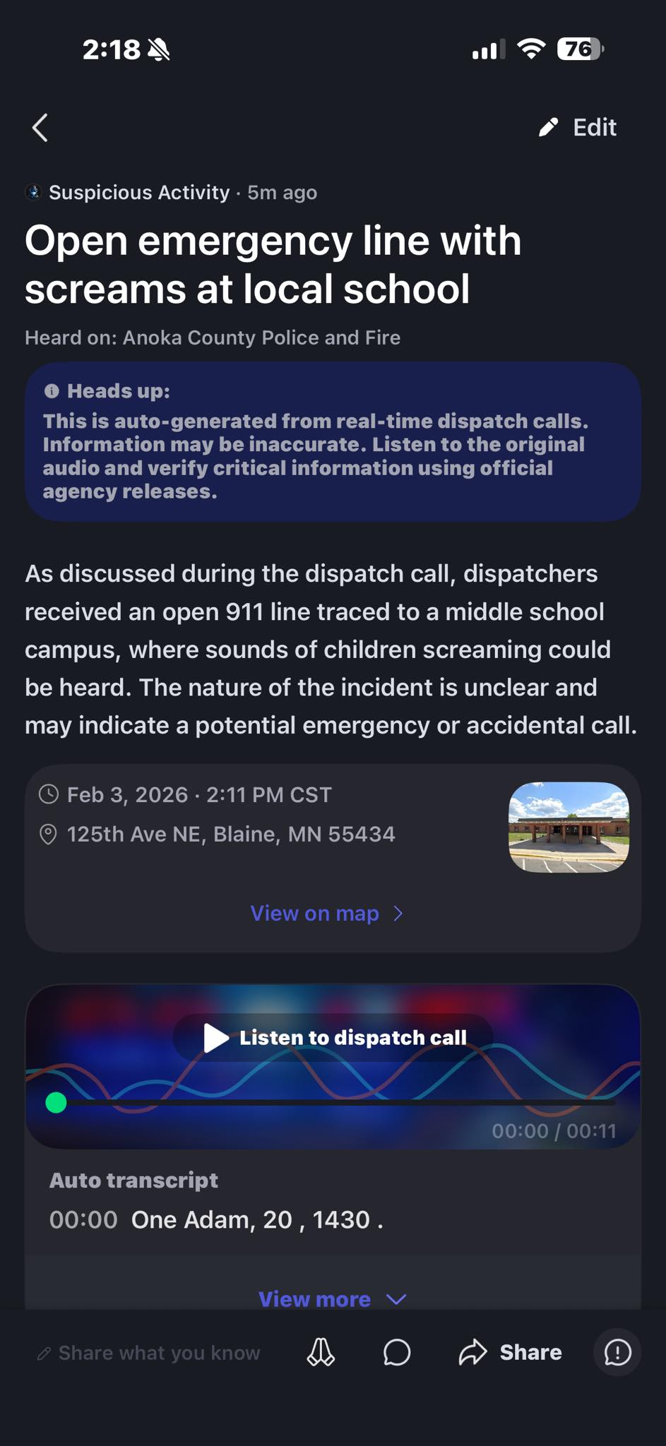 Any updates on this? | Facebook