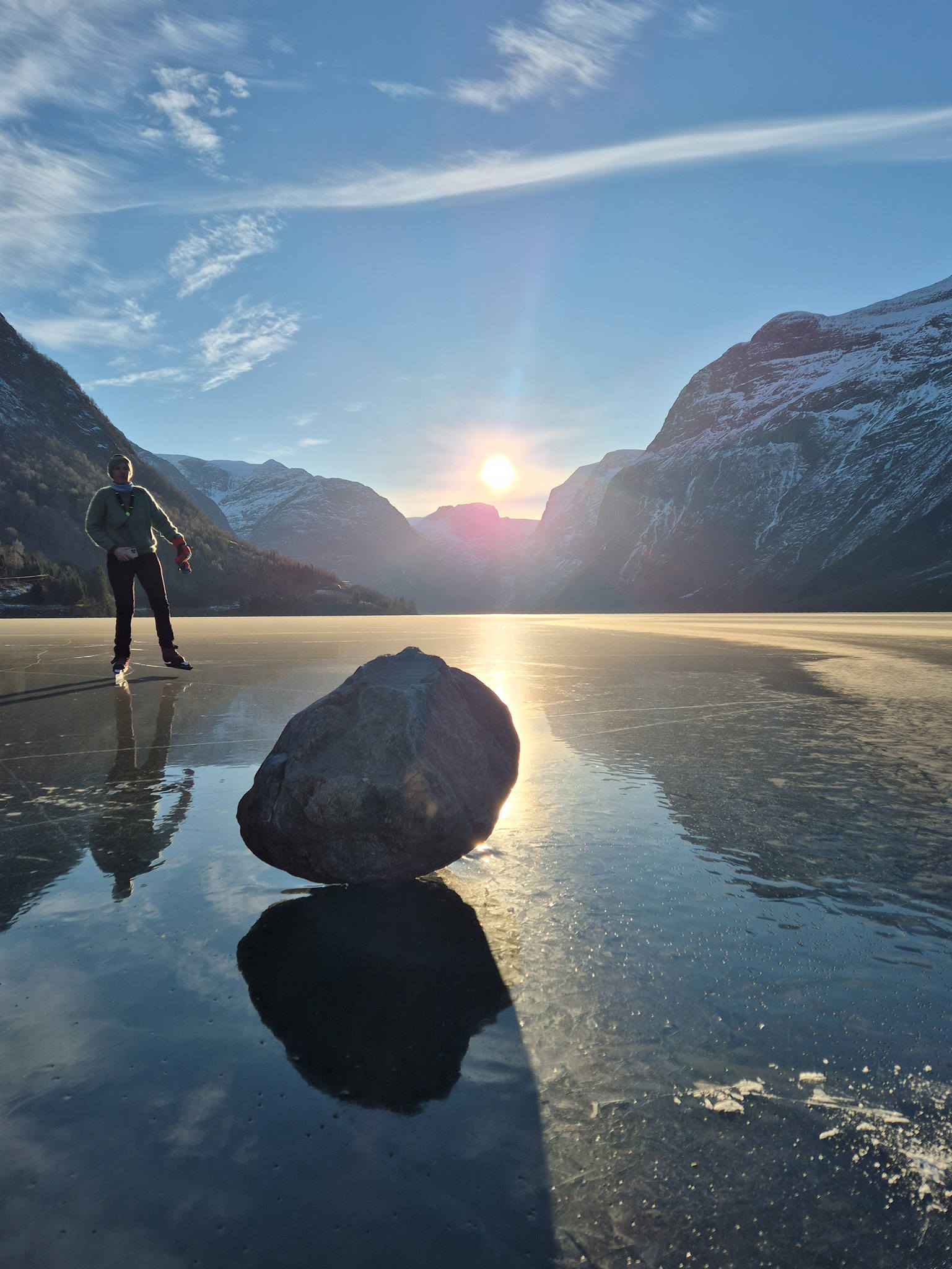 Turskøyting på Østlandet | Lovatnet, Floen, Oldevantnet, fjorden inn og ...