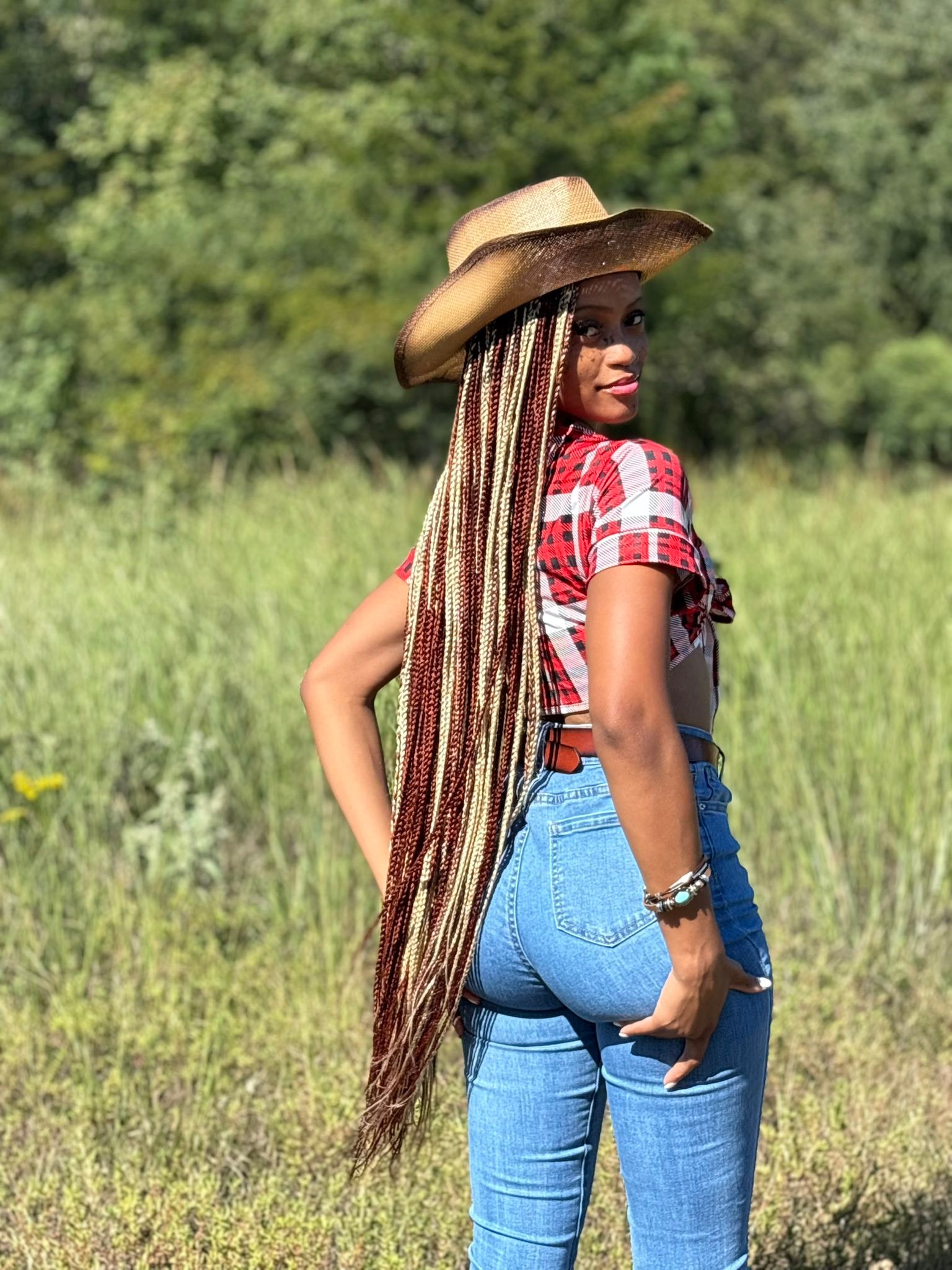 Rashonda Rashonda