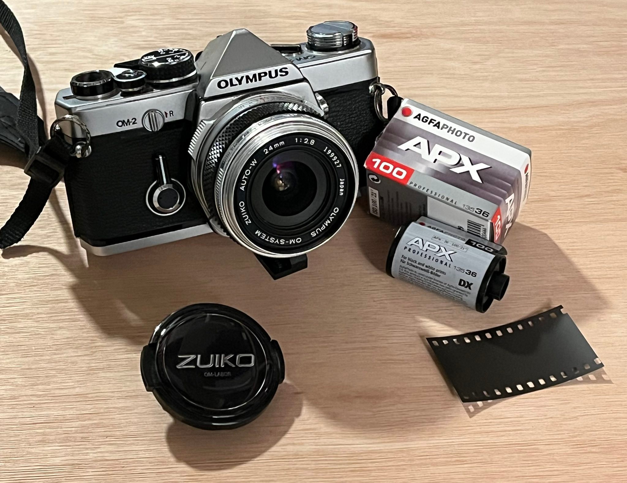 Olympus OM1 photos with Zuiko 24mm f2.8 lens