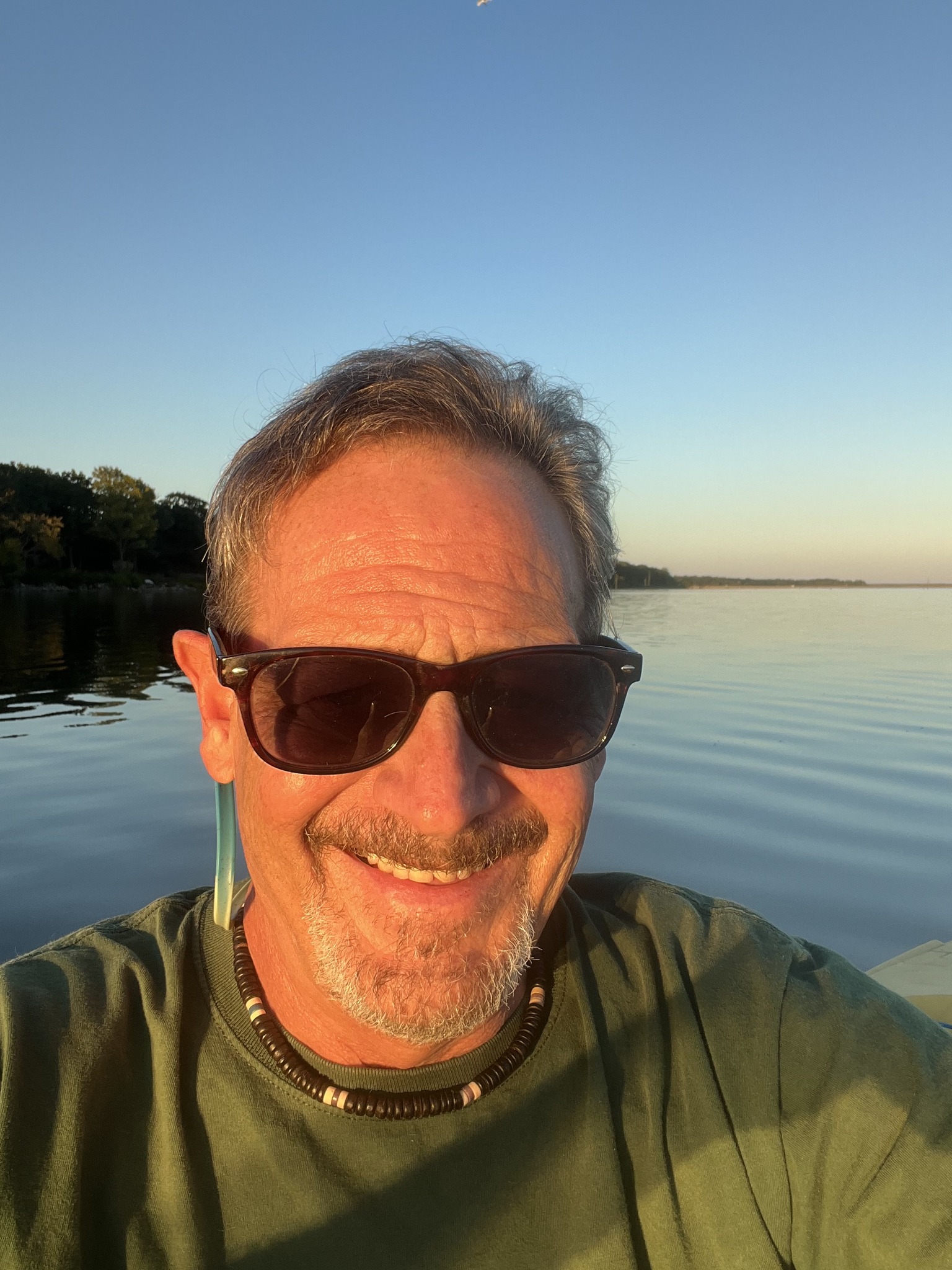 Yeah- I wrote another drinking song. | Todd E. Baier