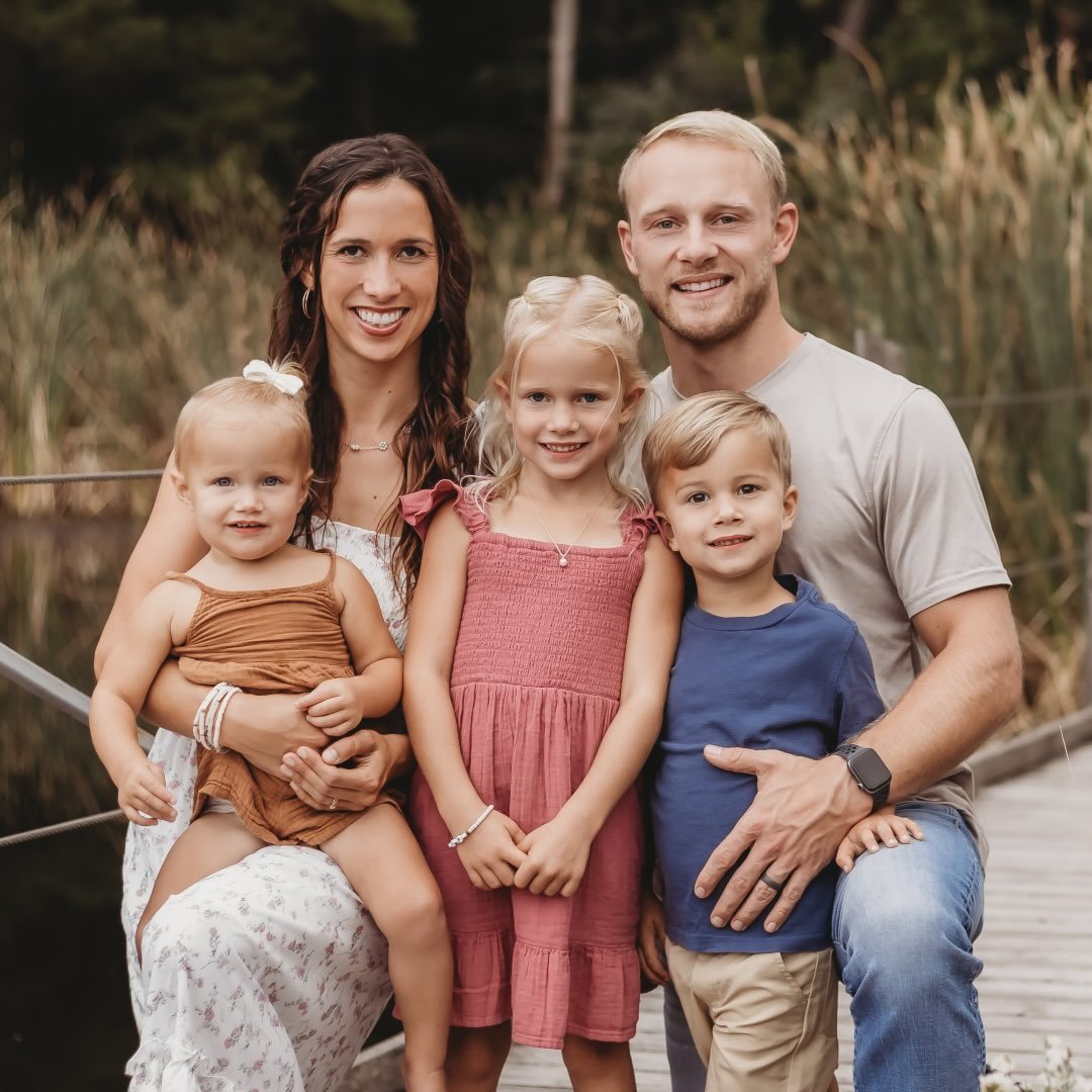 The Tysklind Family This family was an absolute JOY to capture ...