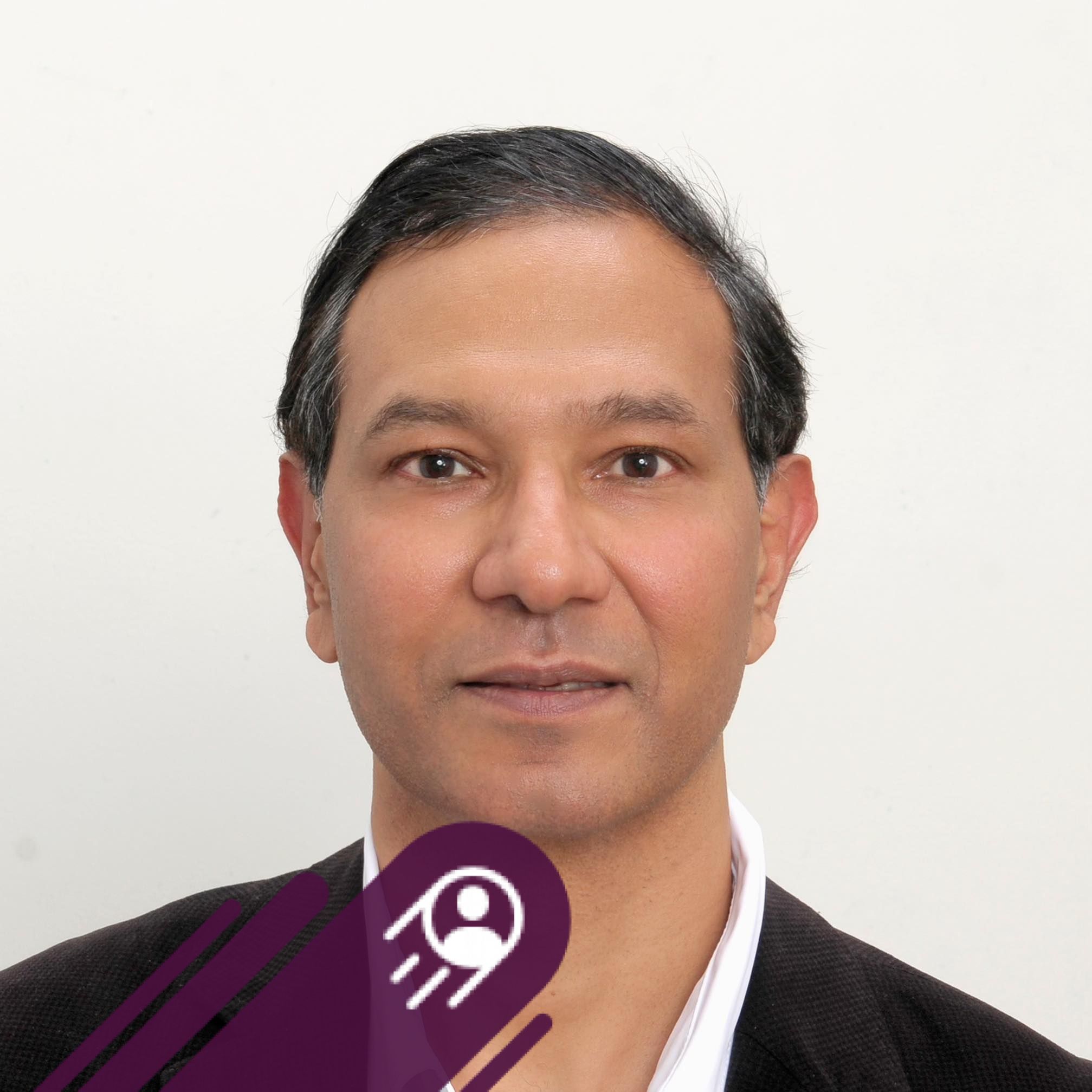 Anga Raj Timilsina