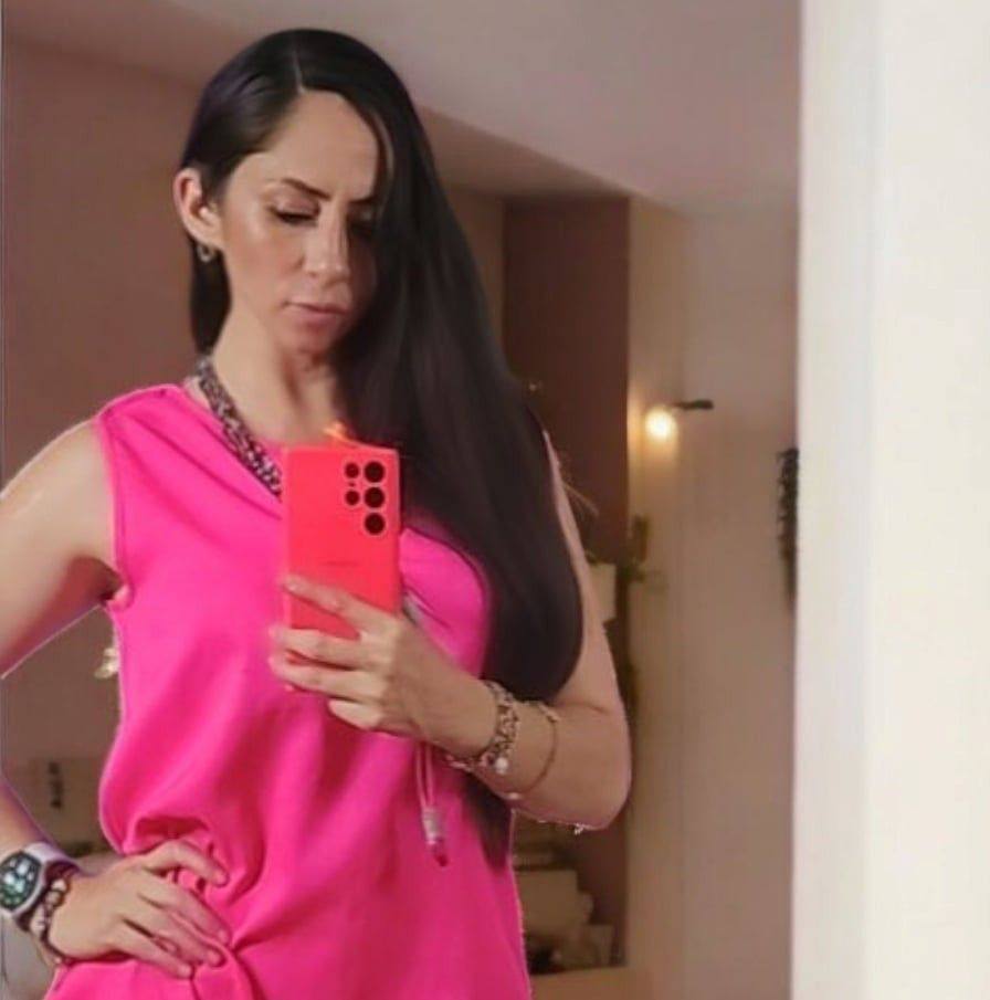 Clau Garcia