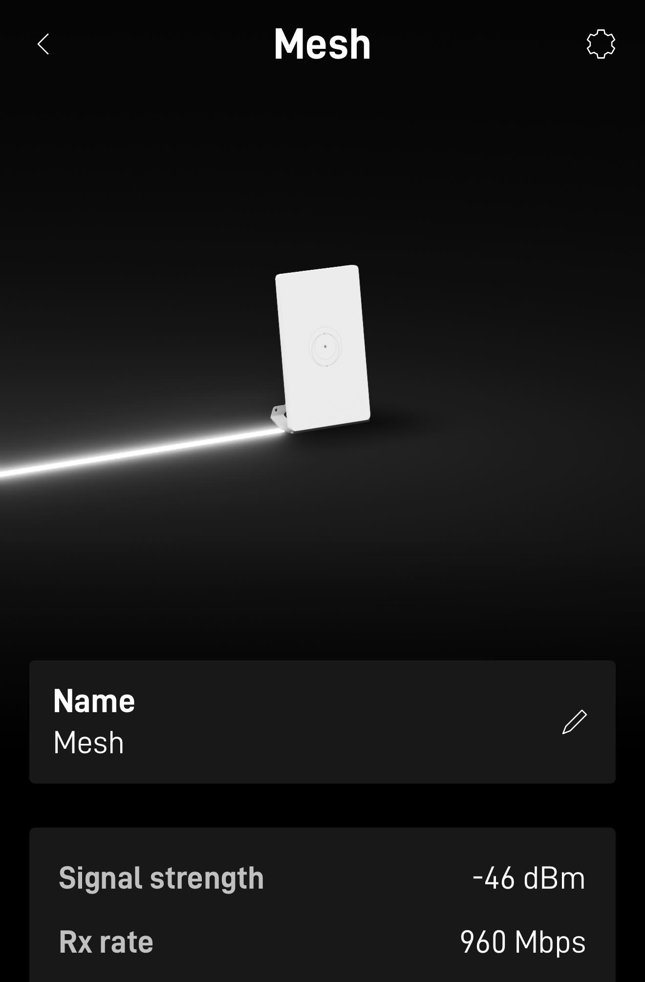 Starlink for RVers and other mobile users | Is this good for mesh ...