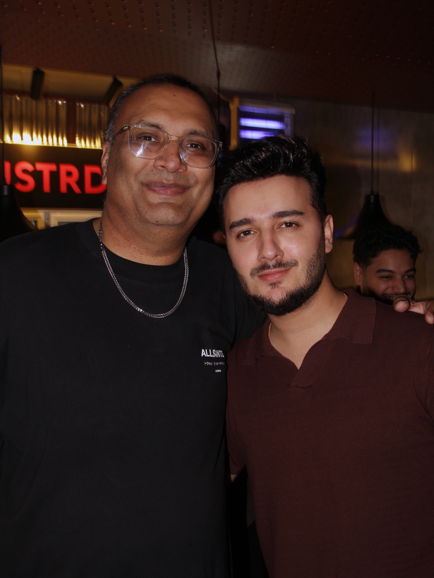 Bilal Rashid