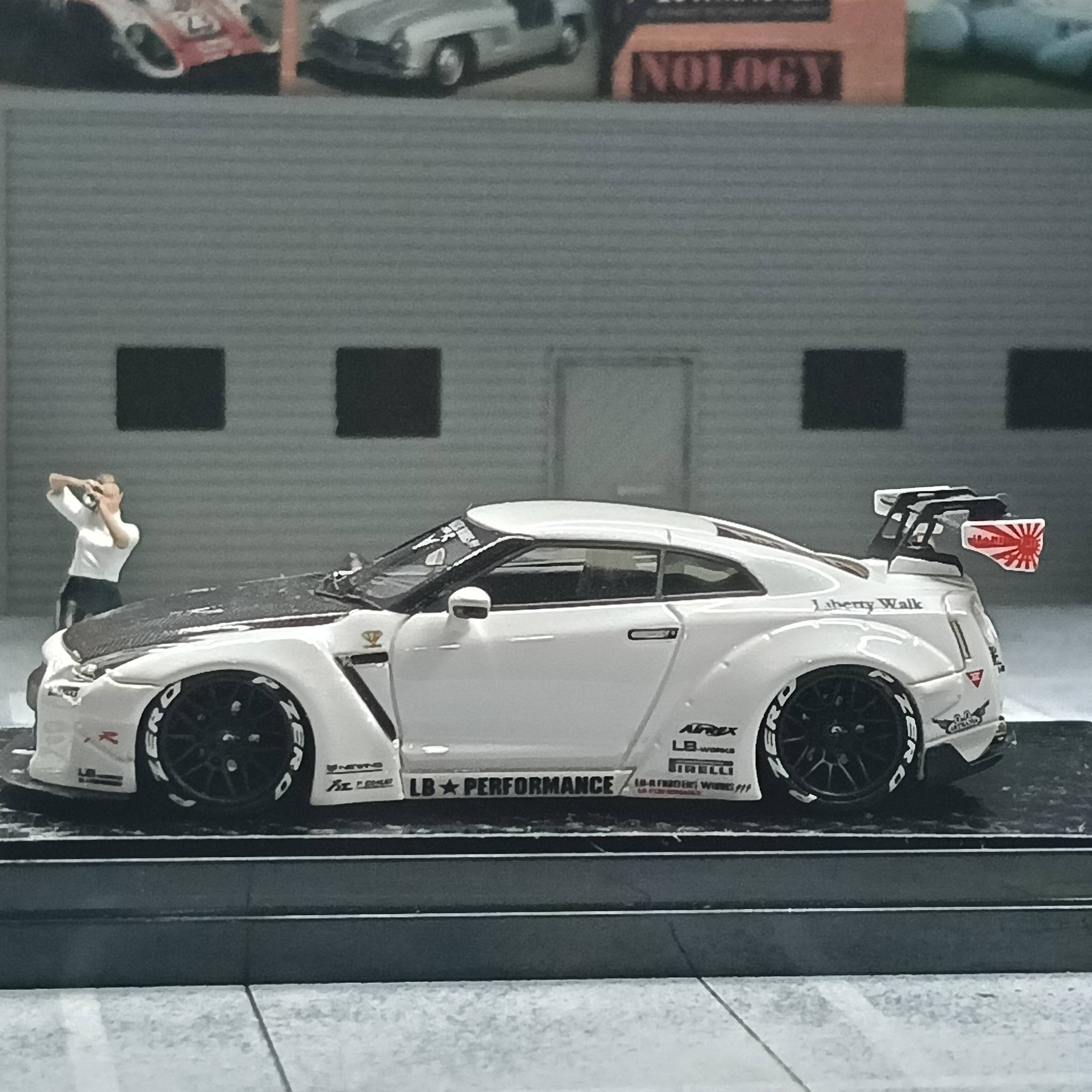 R35 LBWK brand ERROR 404