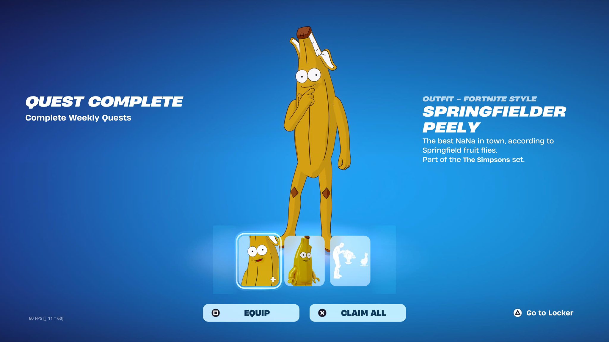 Fortnite Community | What’s your Blitz wings level | Facebook