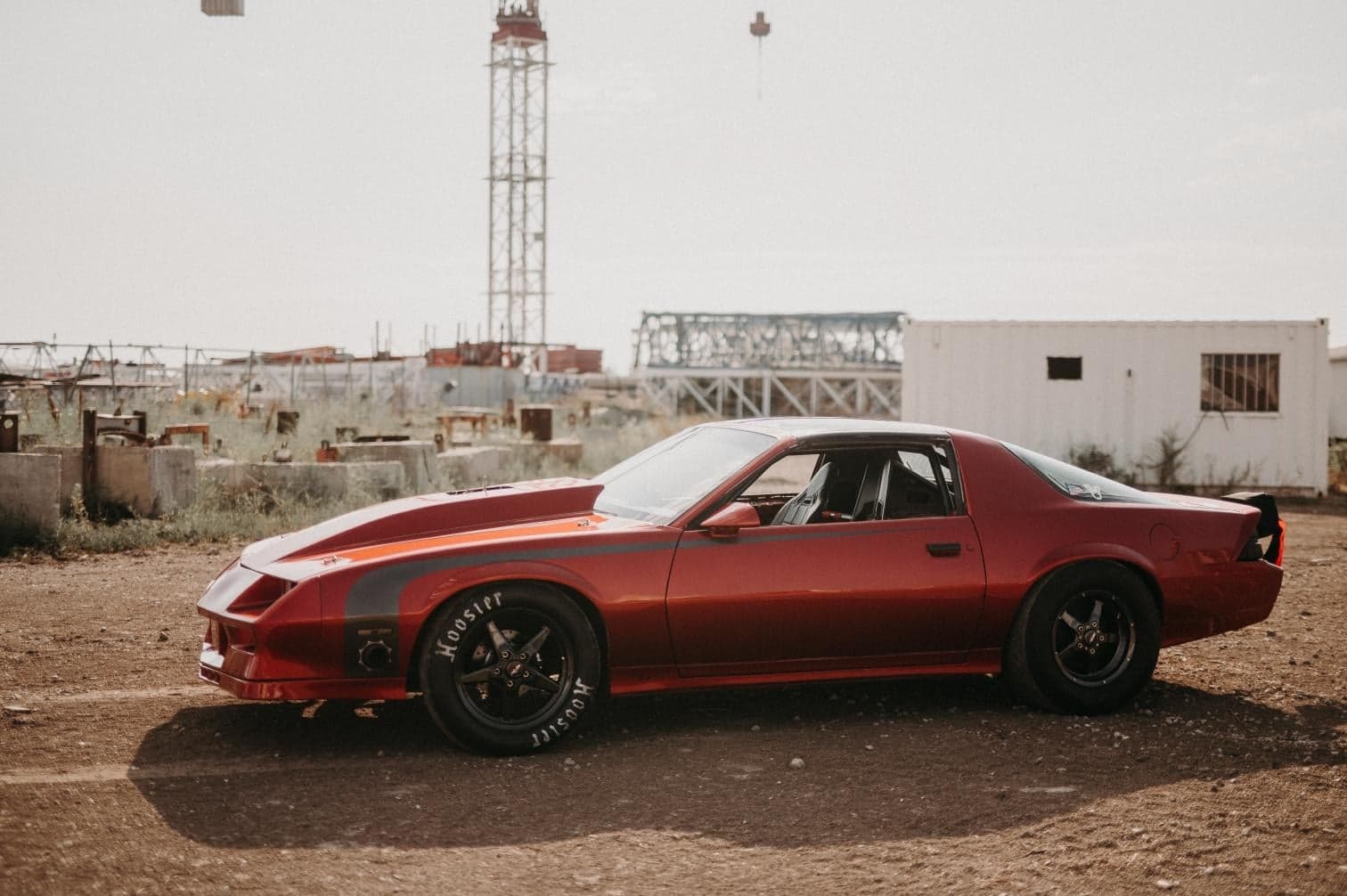 We'd like to welcome Nathan Showalter... - Hughes Performance | Facebook