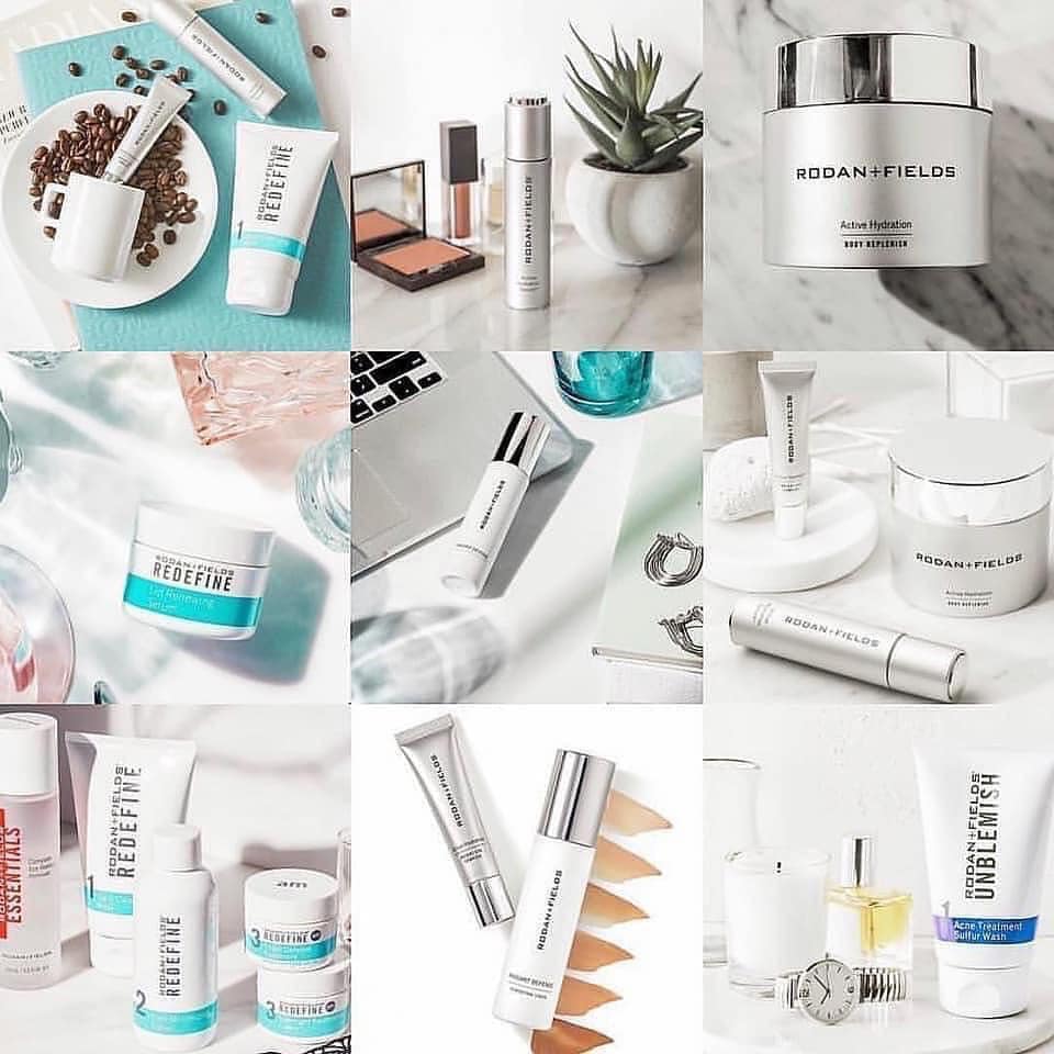 Rodan Fields sale: 20% off skin care regimens and more