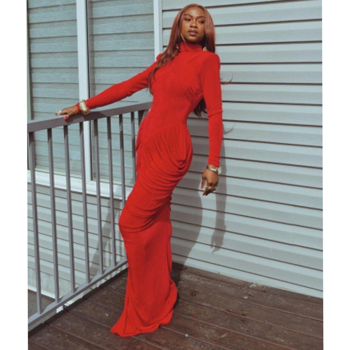 Queen Energy ♠️ 💓 ️ 👸🏾 #fyp #viral #ootd #viralreelsvideo ️ # ...