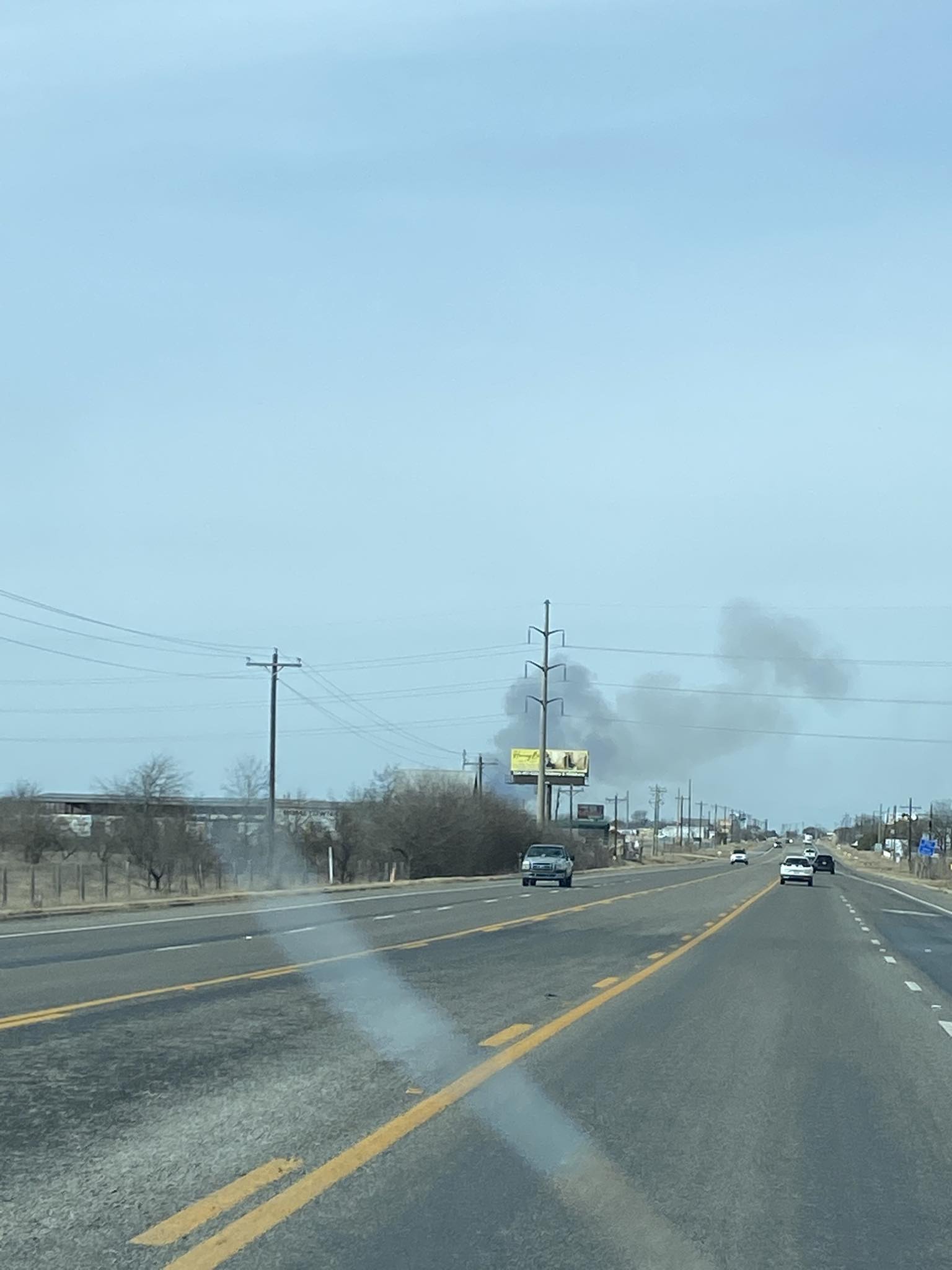 Hill County rant and rave | What is on fire? | Facebook