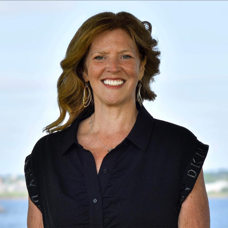 Vicki Hamilton