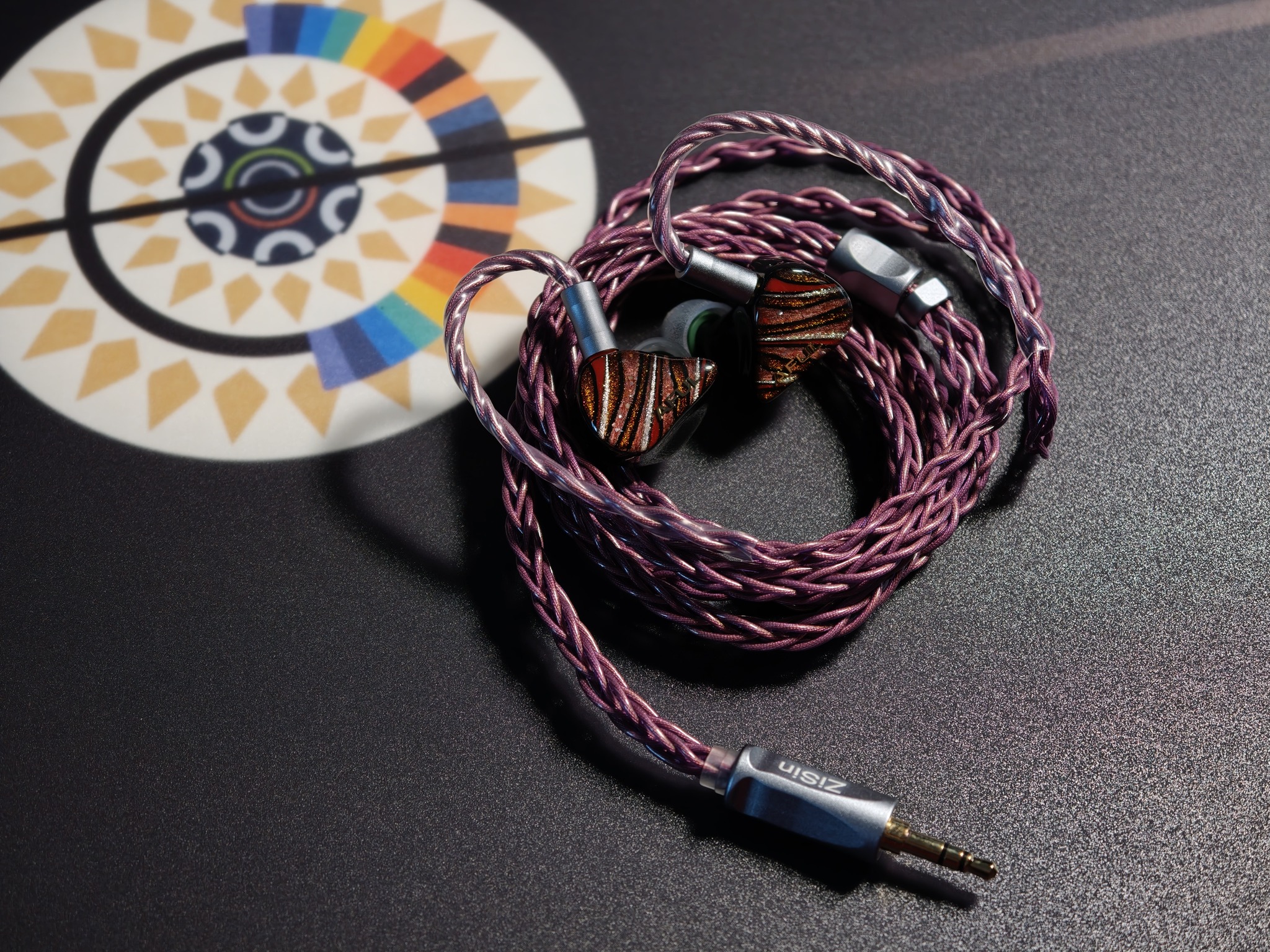 Aful Performer 8S earbuds first impressions: warmer sound with 
