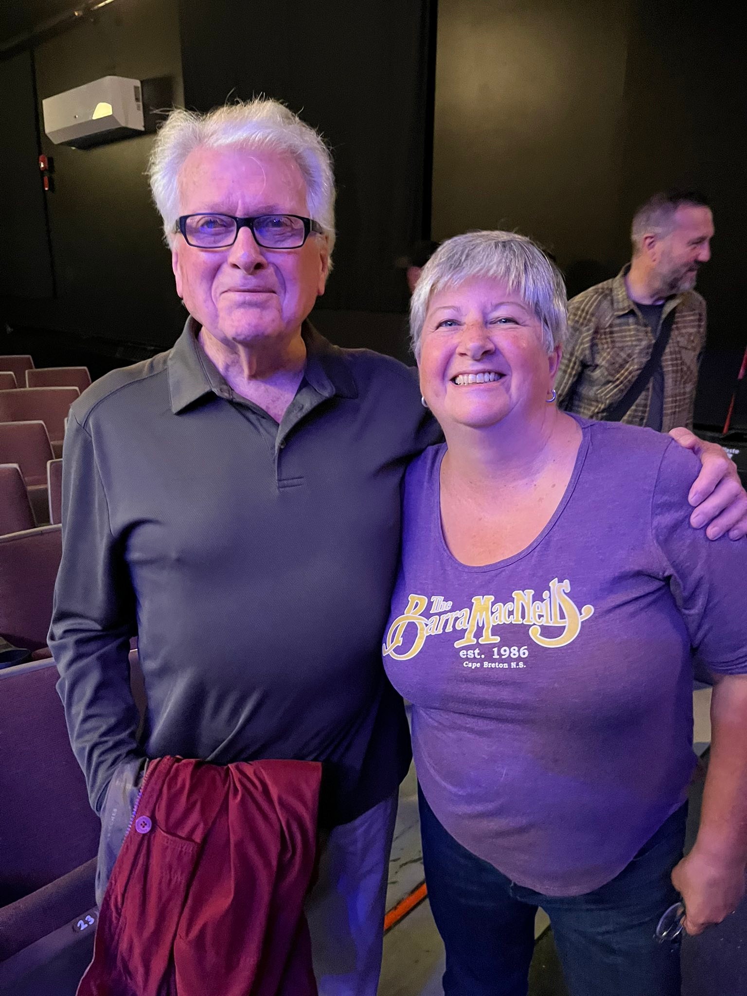 Celebrating anniversaries and birthdays