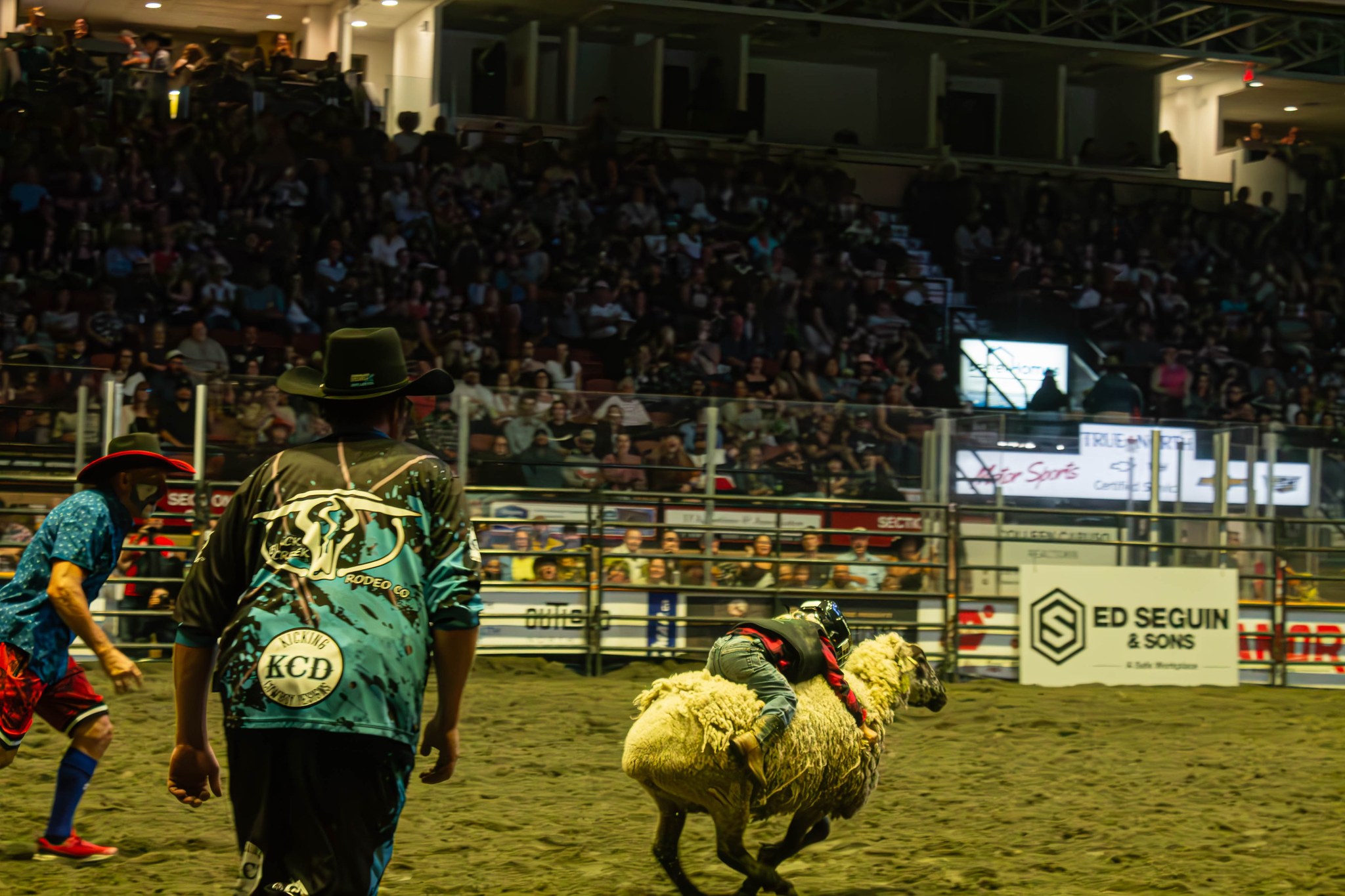 Smiths Falls Together! | The Lombardy Rodeo is coming back this ...