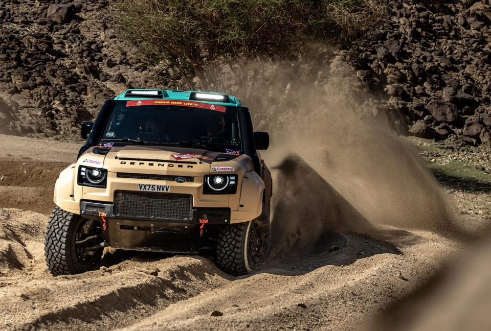 Land Rover Defender L663 | anyone have any issues with the 2020 and up ...