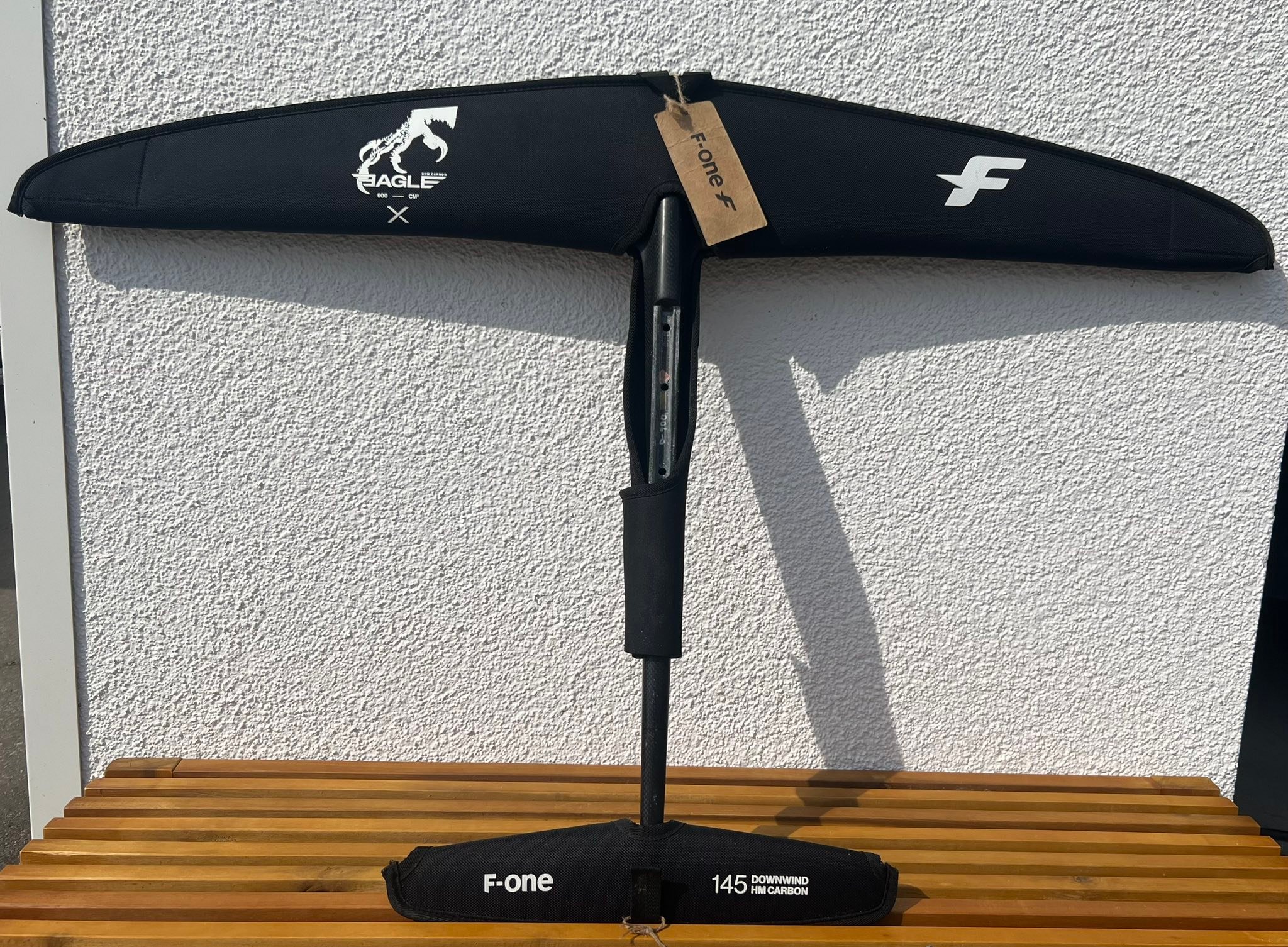 Cerco stab DW XXXS 190