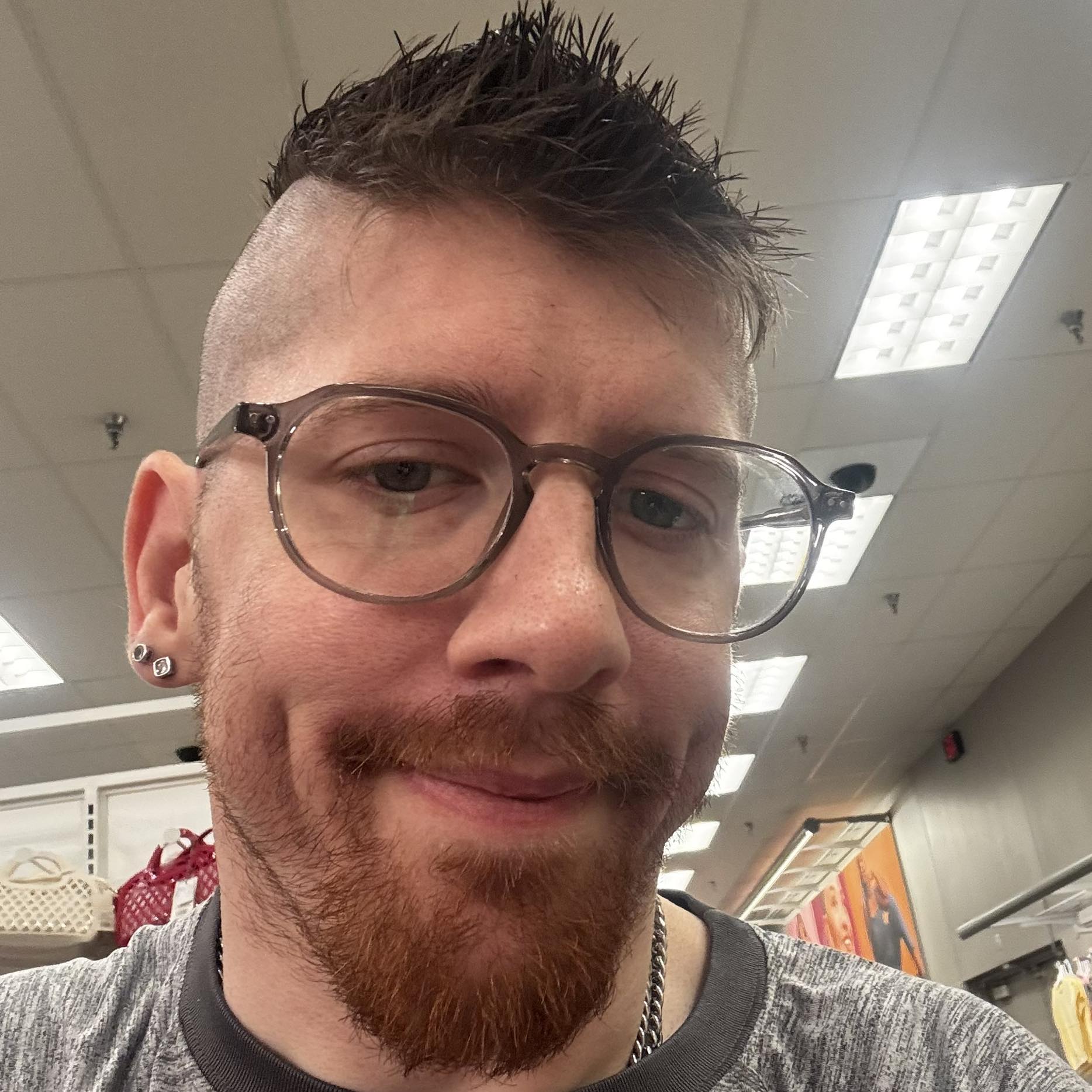 Dustin Henslin - We celebrated my 20th anniversary today!... | Facebook