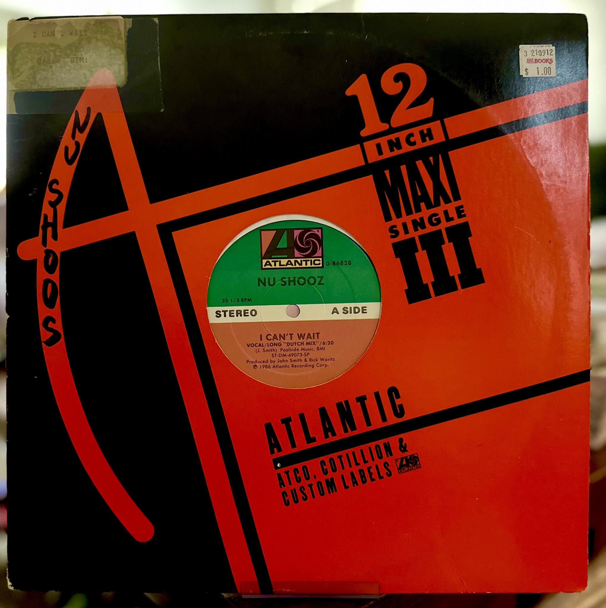 From Analog Adventures to Global Groove: It's A Nu Shooz December