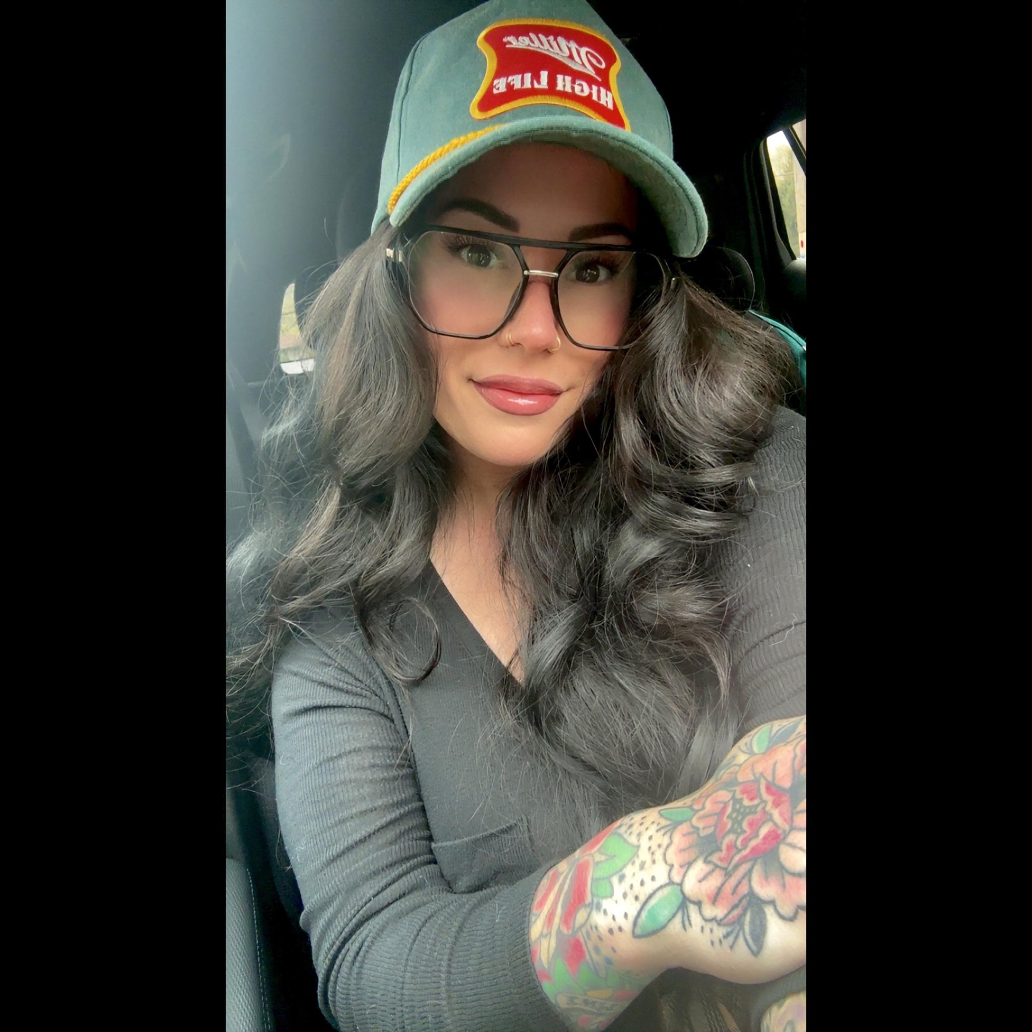 The dragon is all better 🤣 | Abbee Hausman