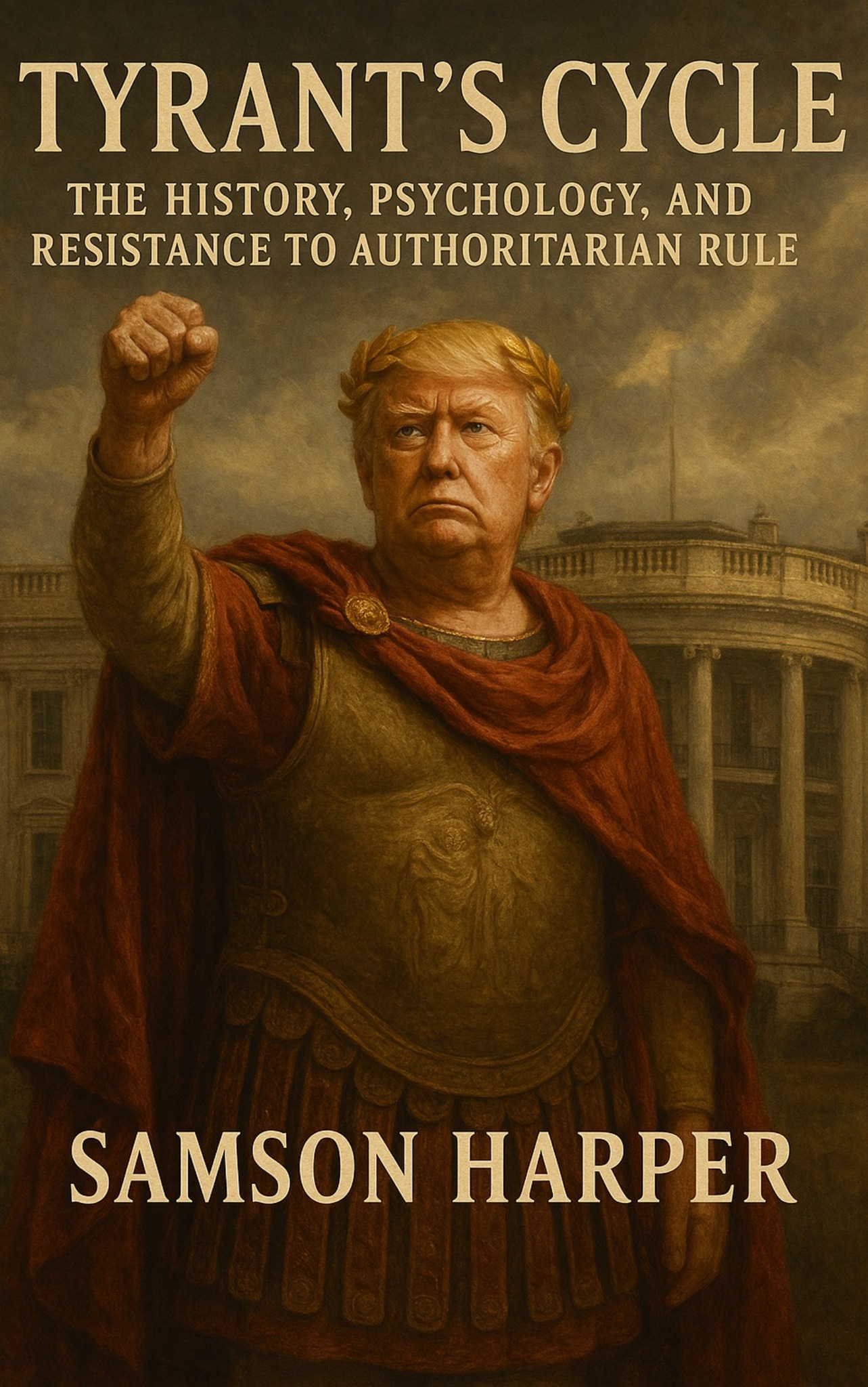 Samson Rex - Have you ever wondered why democracy seems to... | Facebook