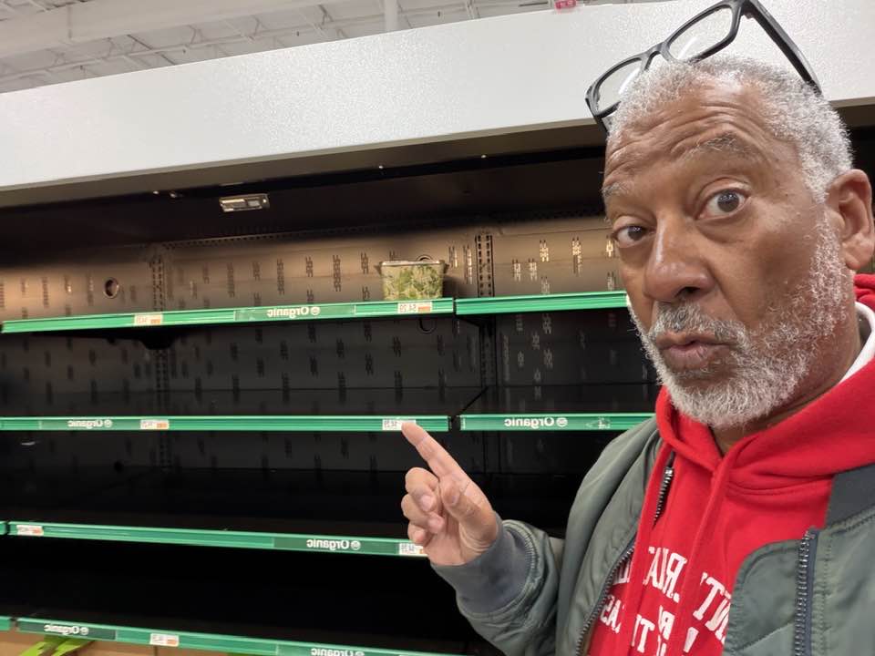 Sherman Ragland - Something happening in the DC area this... | Facebook