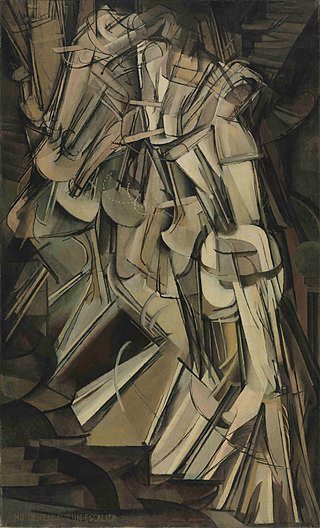 The largest Marcel Duchamp collection in the world lives in Philly