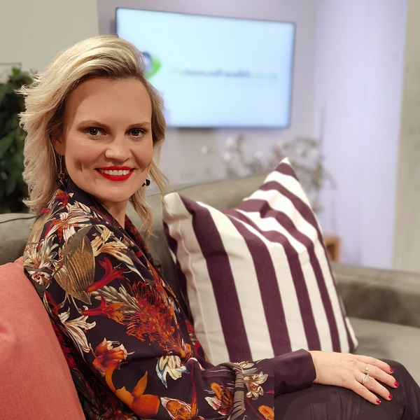 Dr. Elna Rudolph - Sexologist | Stellenbosch