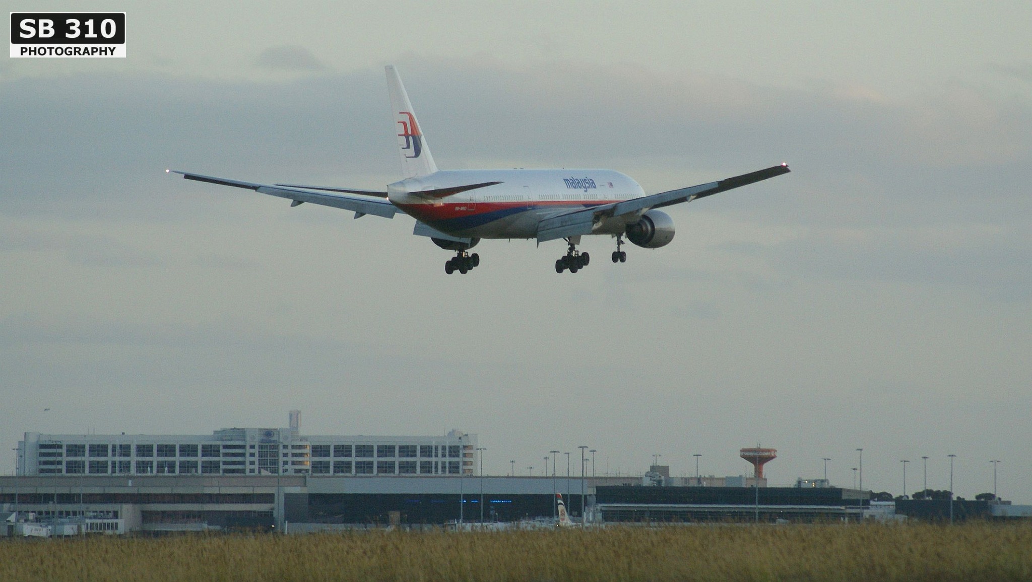 Today, 11 years ago, Malaysia Airlines Flight 370, a Boeing 777 