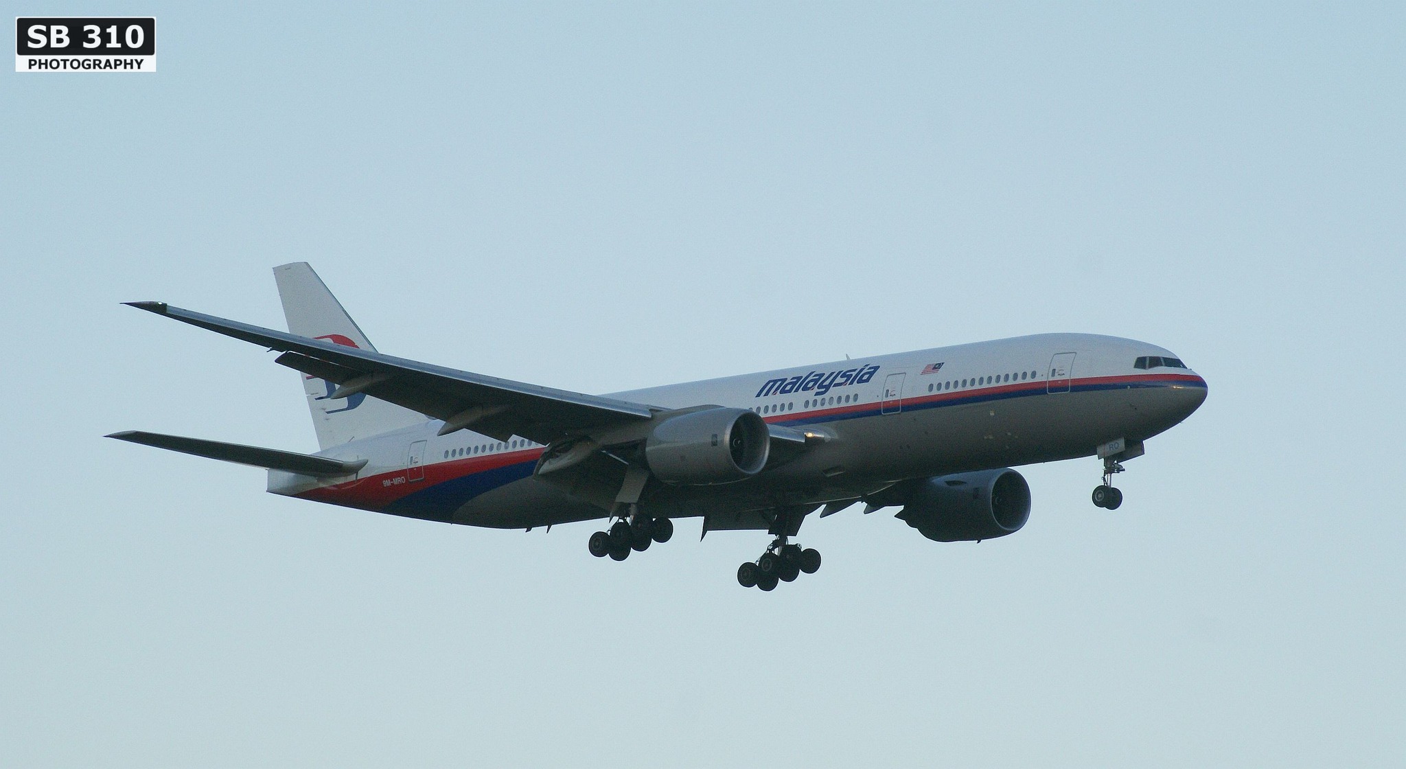 Today, 11 years ago, Malaysia Airlines Flight 370, a Boeing 777 