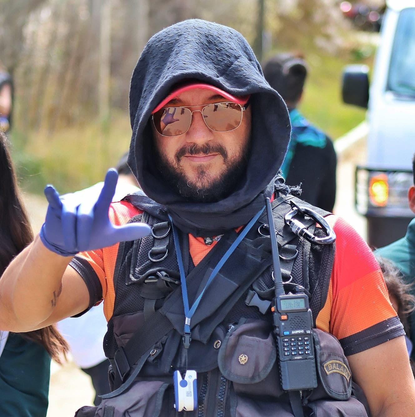 David López