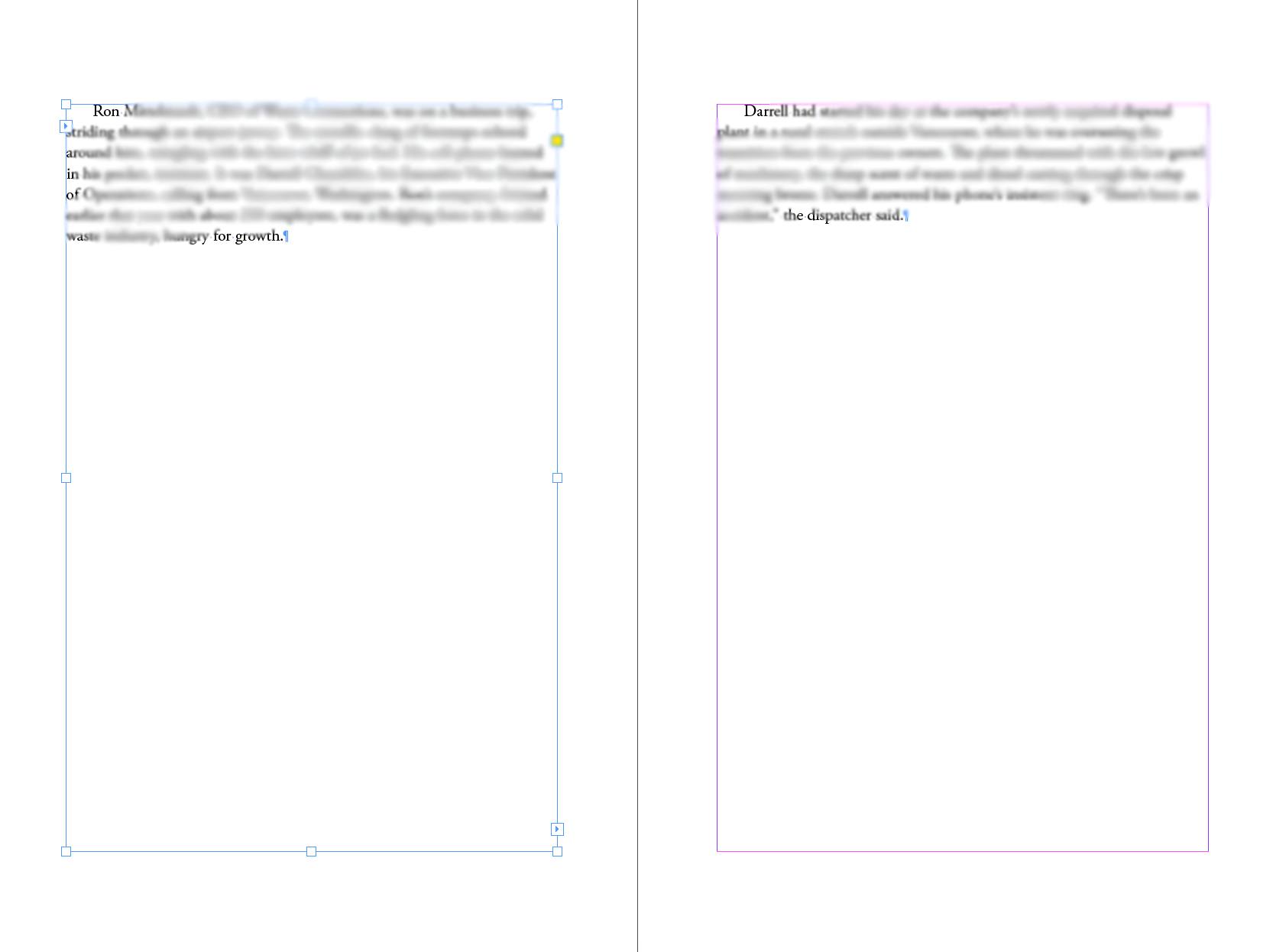 InDesign Secrets by CreativePro | UPDATE: Problem solved | Facebook