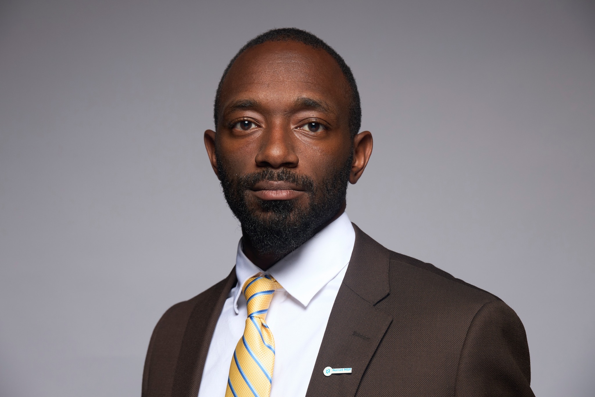 Gregory Rivers