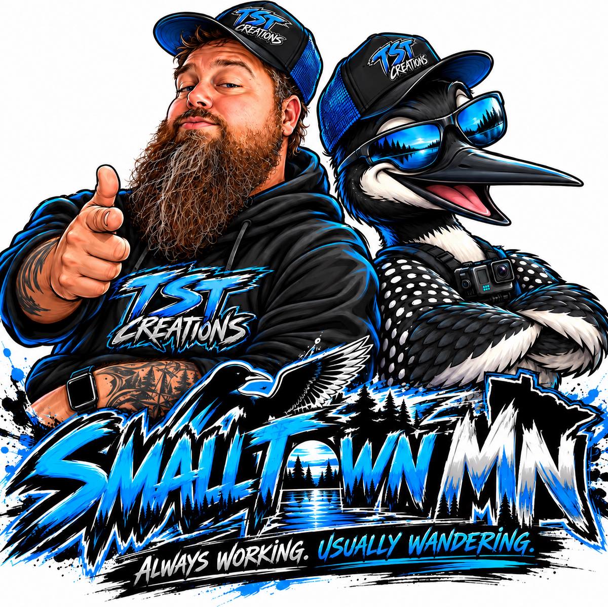 Timothy Ham - Small Town Minnesota - Here is an old... | Facebook