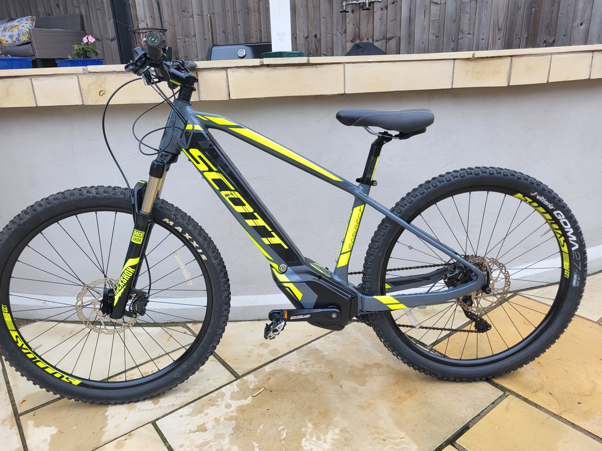 prophete e bike display blinkt Entdecker 4.0 Trekking E-Bike 28 Inches Frame Height 50 cm MACINA KAPOHO EXONIC CX-R jutestoff Model:Antelope Pro 750W