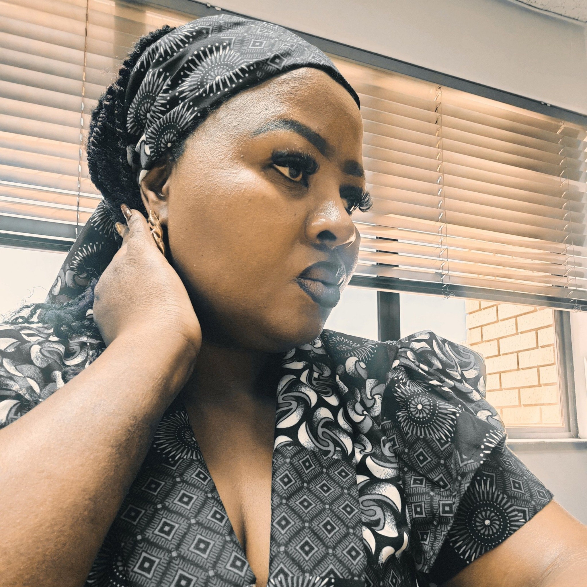 Mapule Letube-Segoe