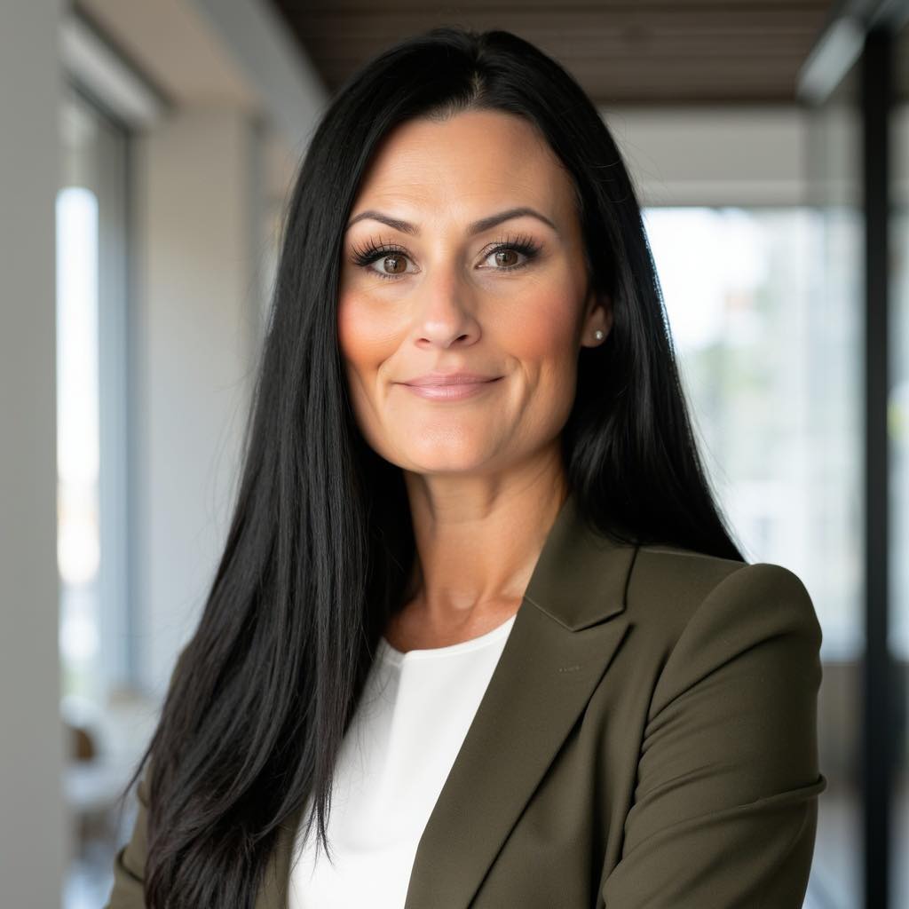 Malisa Grahn Martinez