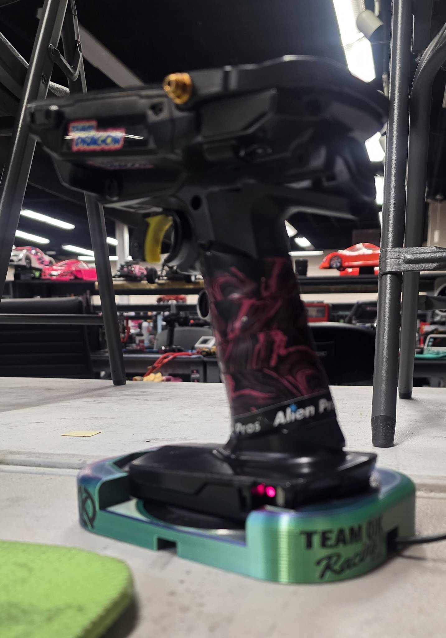 Team QIK Racing | Facebook