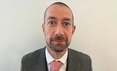 East Renfrewshire Council - We have appointed Mark Ratter as our new ...